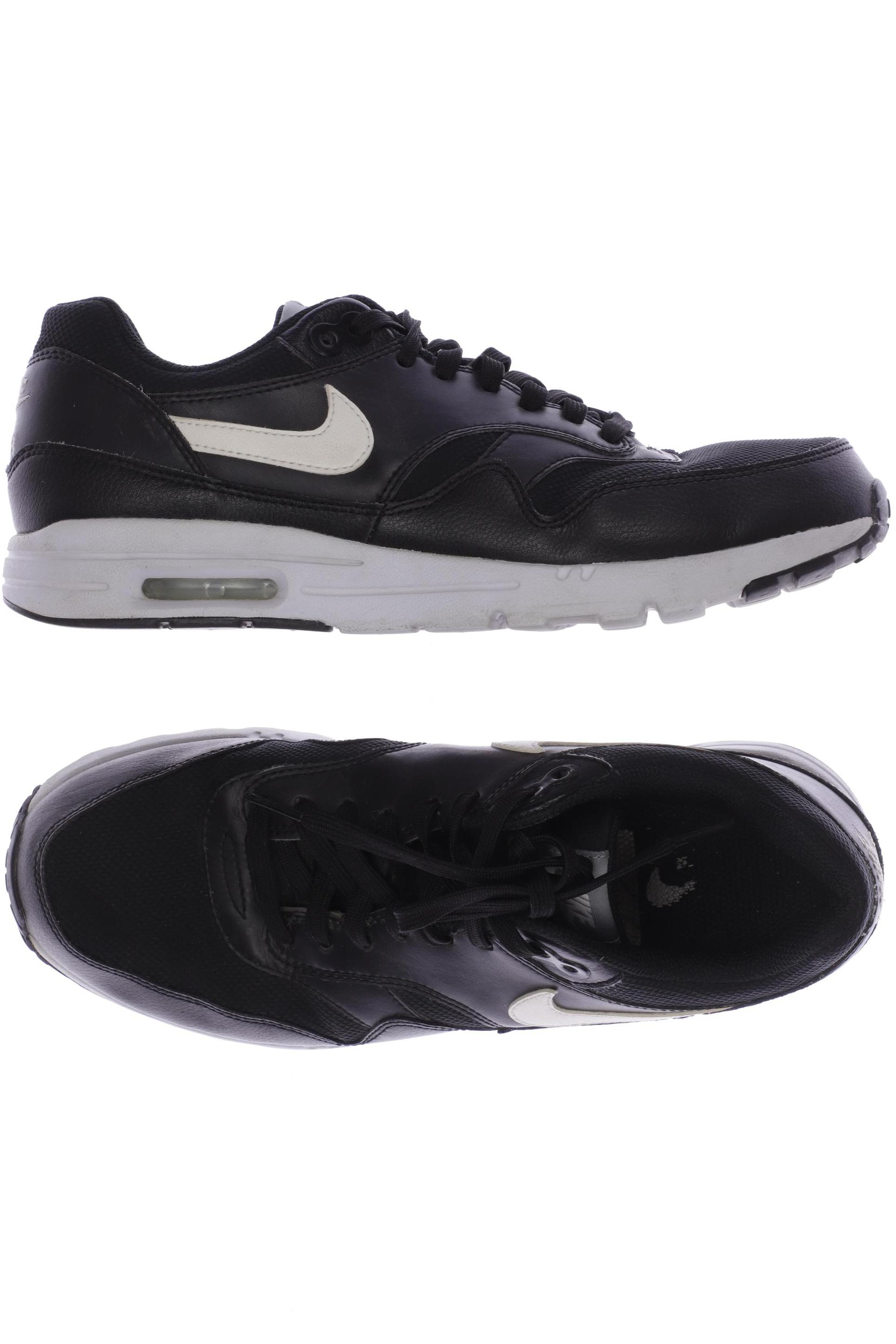 

Nike Damen Sneakers, schwarz