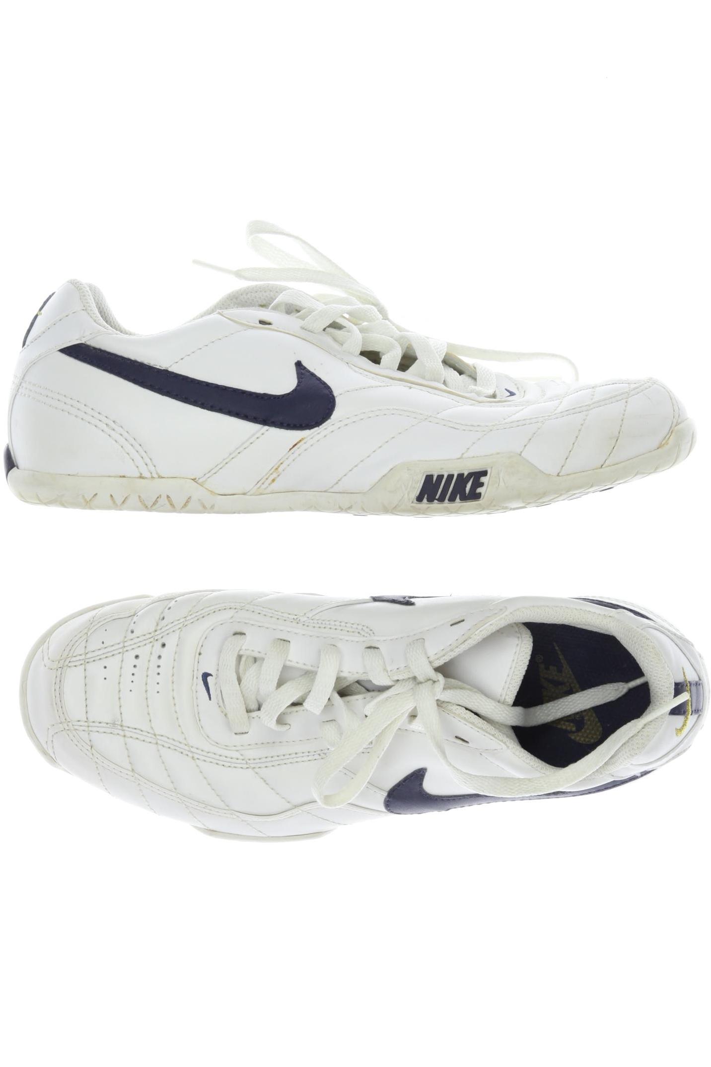 

Nike Damen Sneakers, weiß, Gr. 39