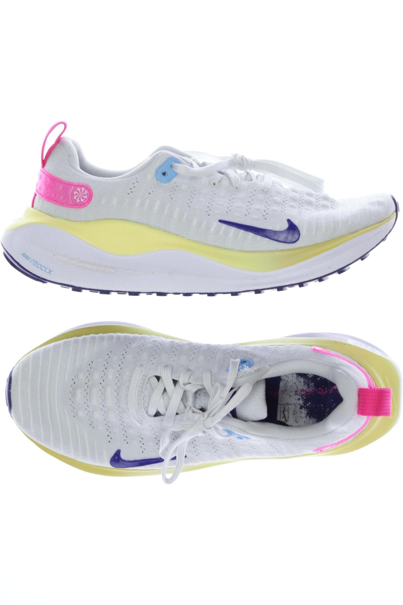 

Nike Damen Sneakers, grau, Gr. 40