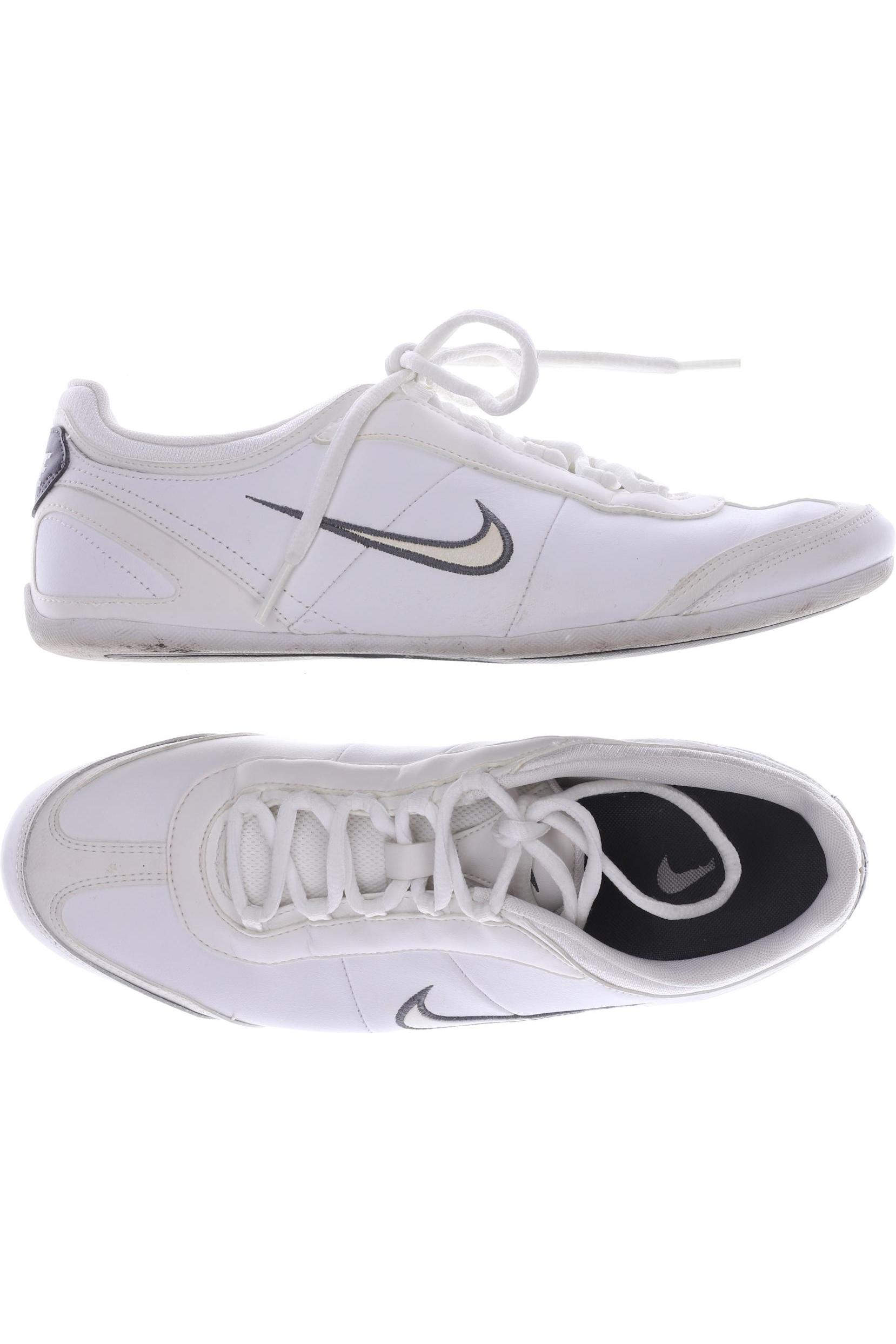 

Nike Damen Sneakers, weiß