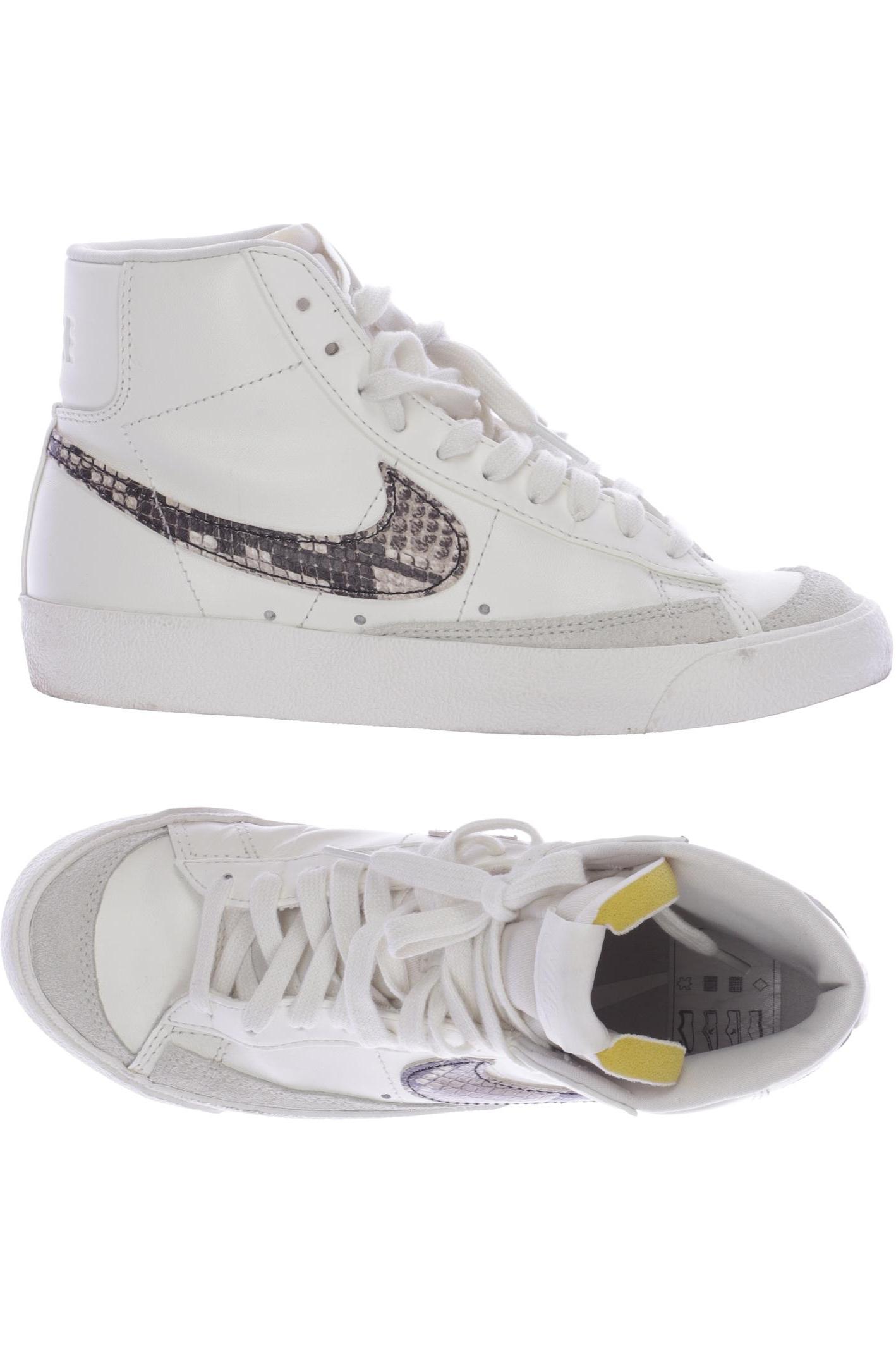 

Nike Damen Sneakers, weiß