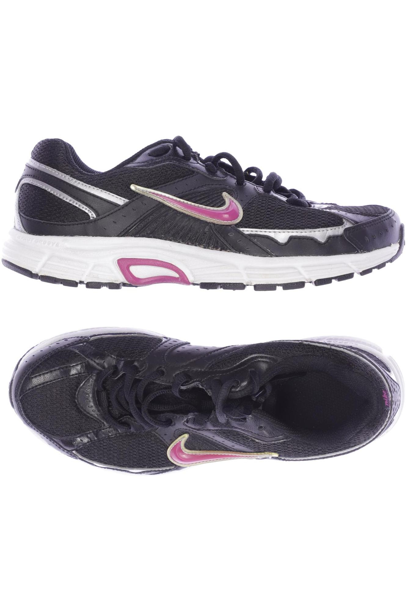 

Nike Damen Sneakers, schwarz, Gr. 39