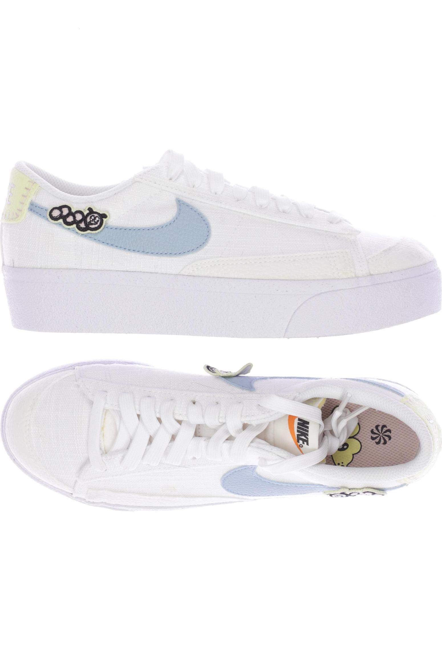 

Nike Damen Sneakers, weiß