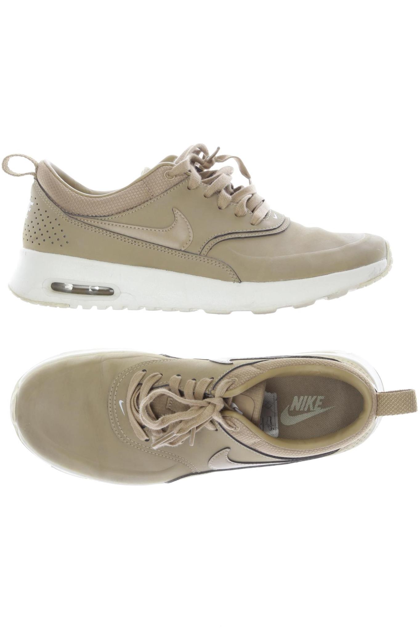 

Nike Damen Sneakers, beige, Gr. 38.5