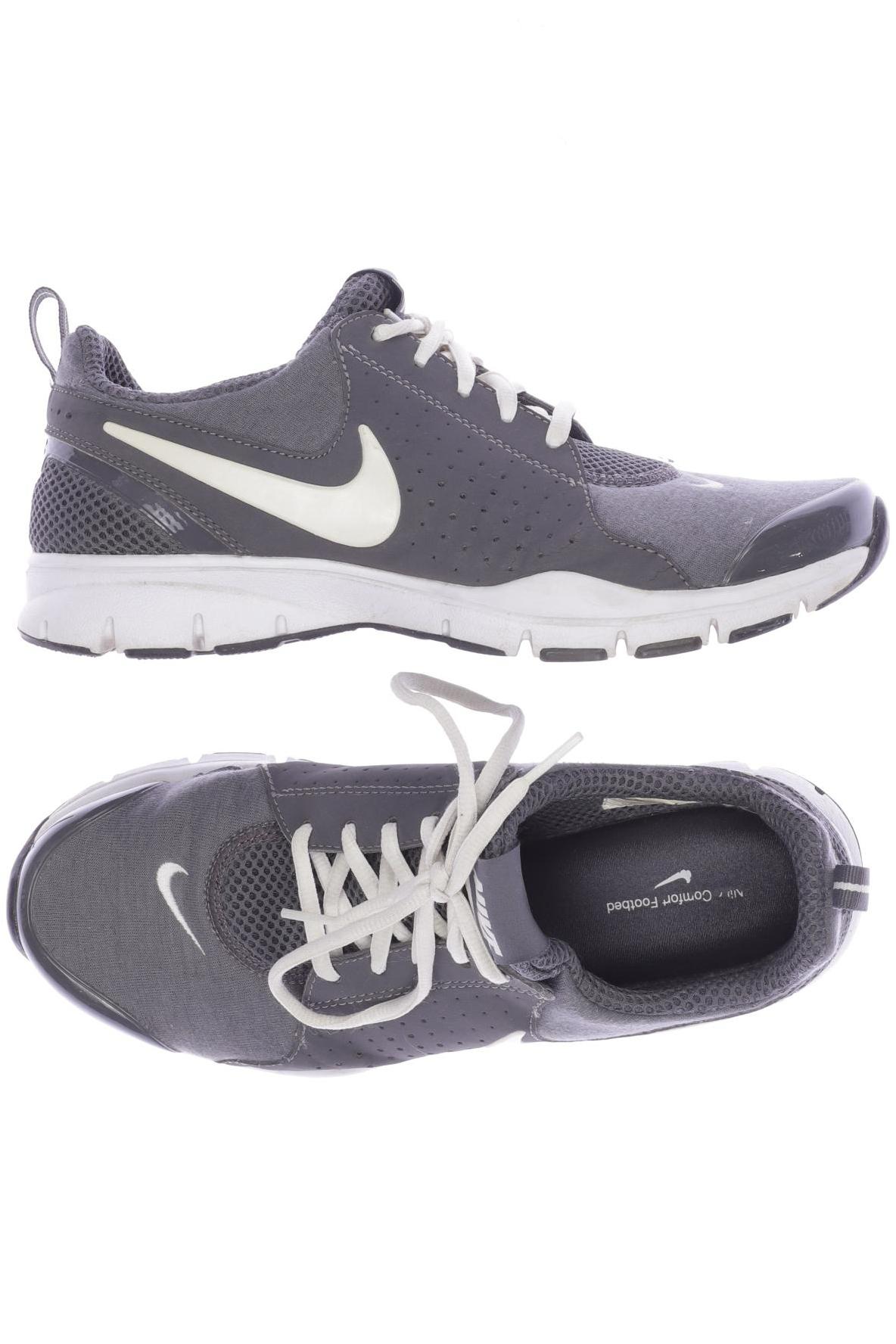 

Nike Damen Sneakers, grau