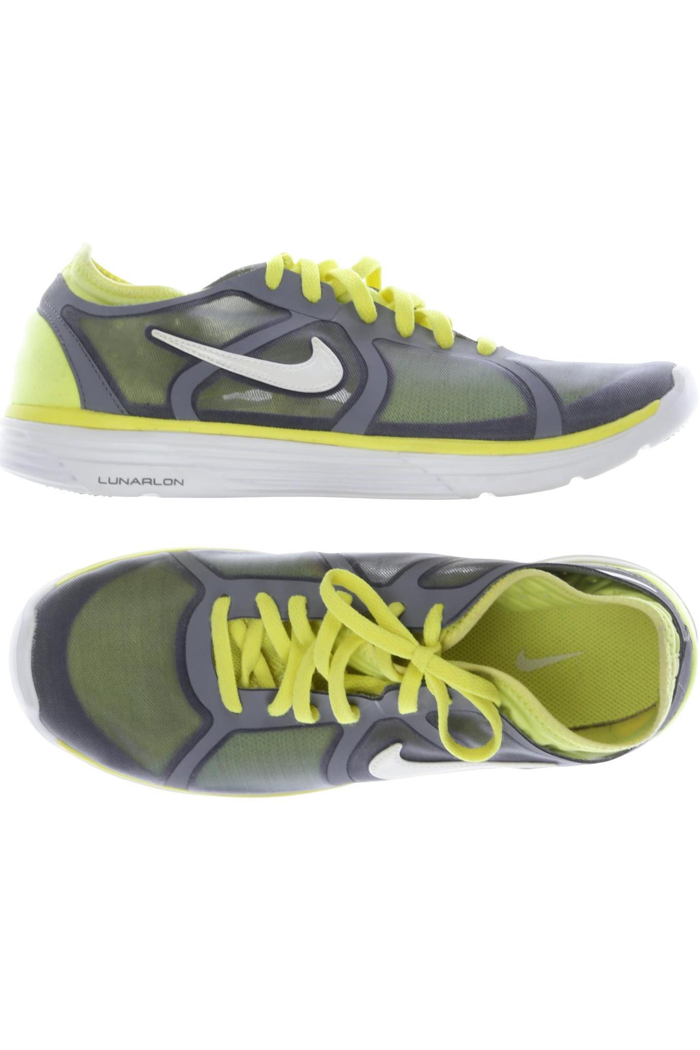 

Nike Damen Sneakers, gelb, Gr. 40