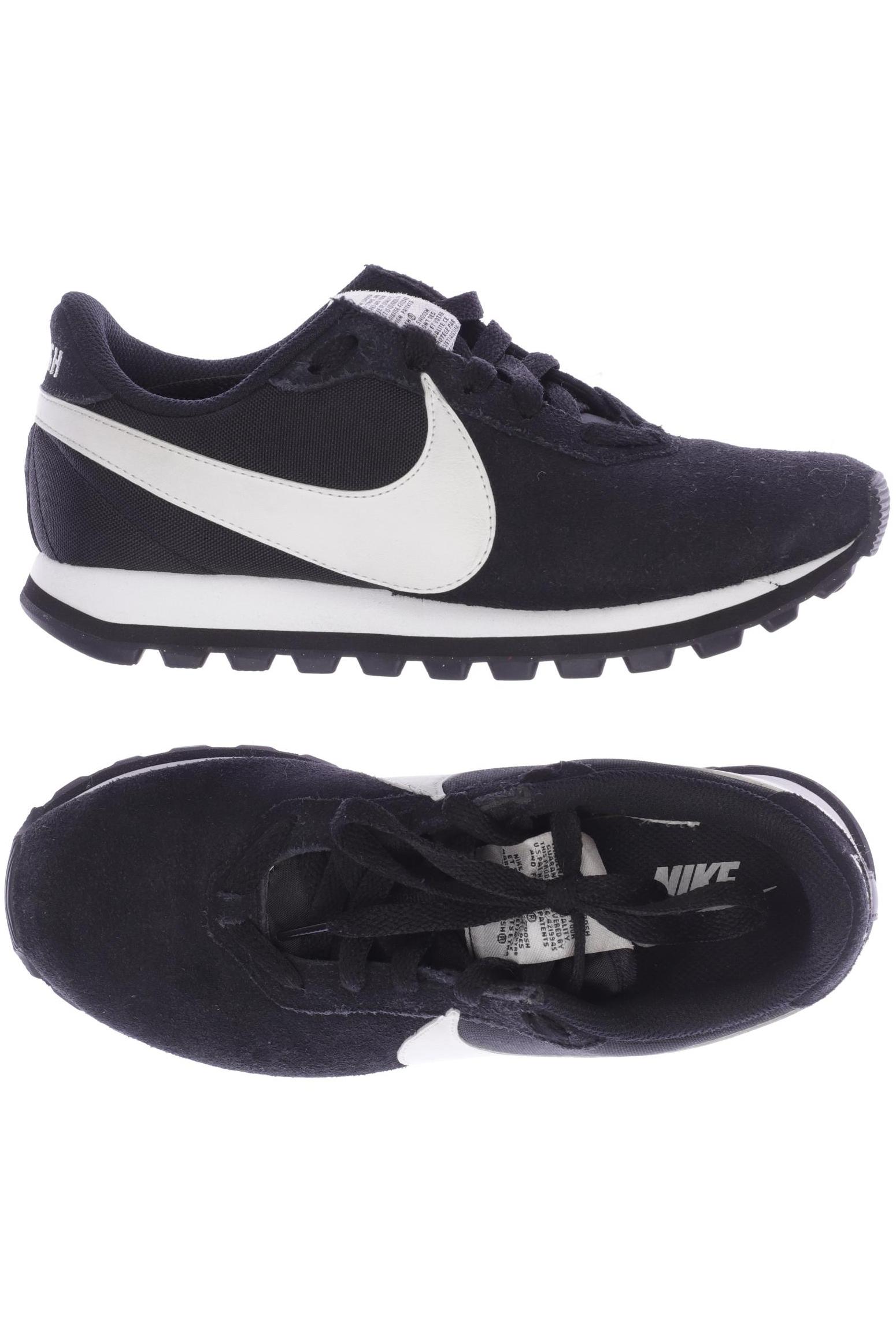 

Nike Damen Sneakers, schwarz, Gr. 36.5