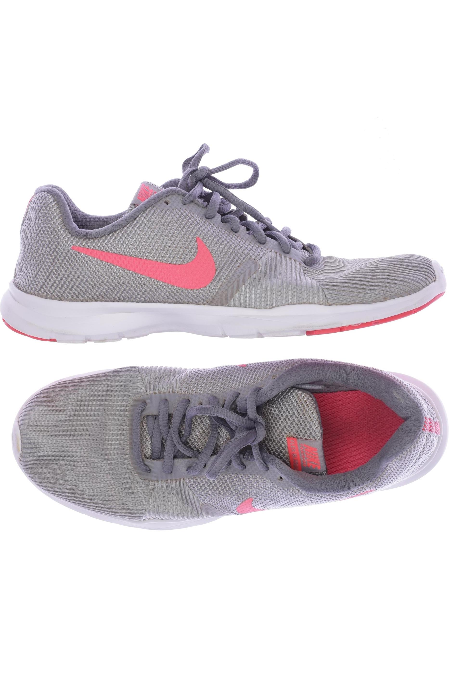 

Nike Damen Sneakers, grau, Gr. 39