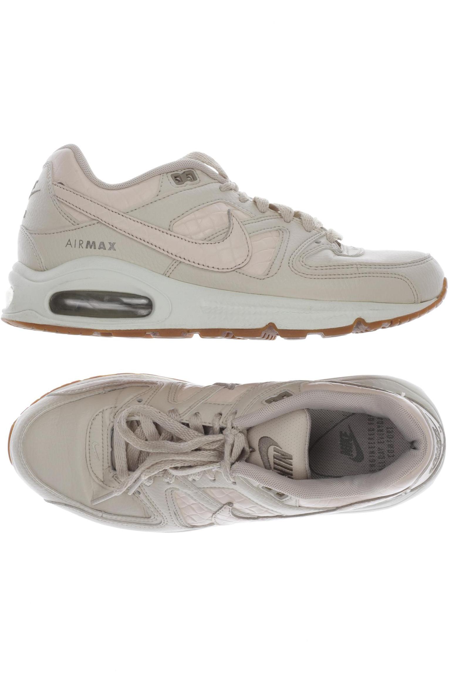 

Nike Damen Sneakers, beige, Gr. 38.5