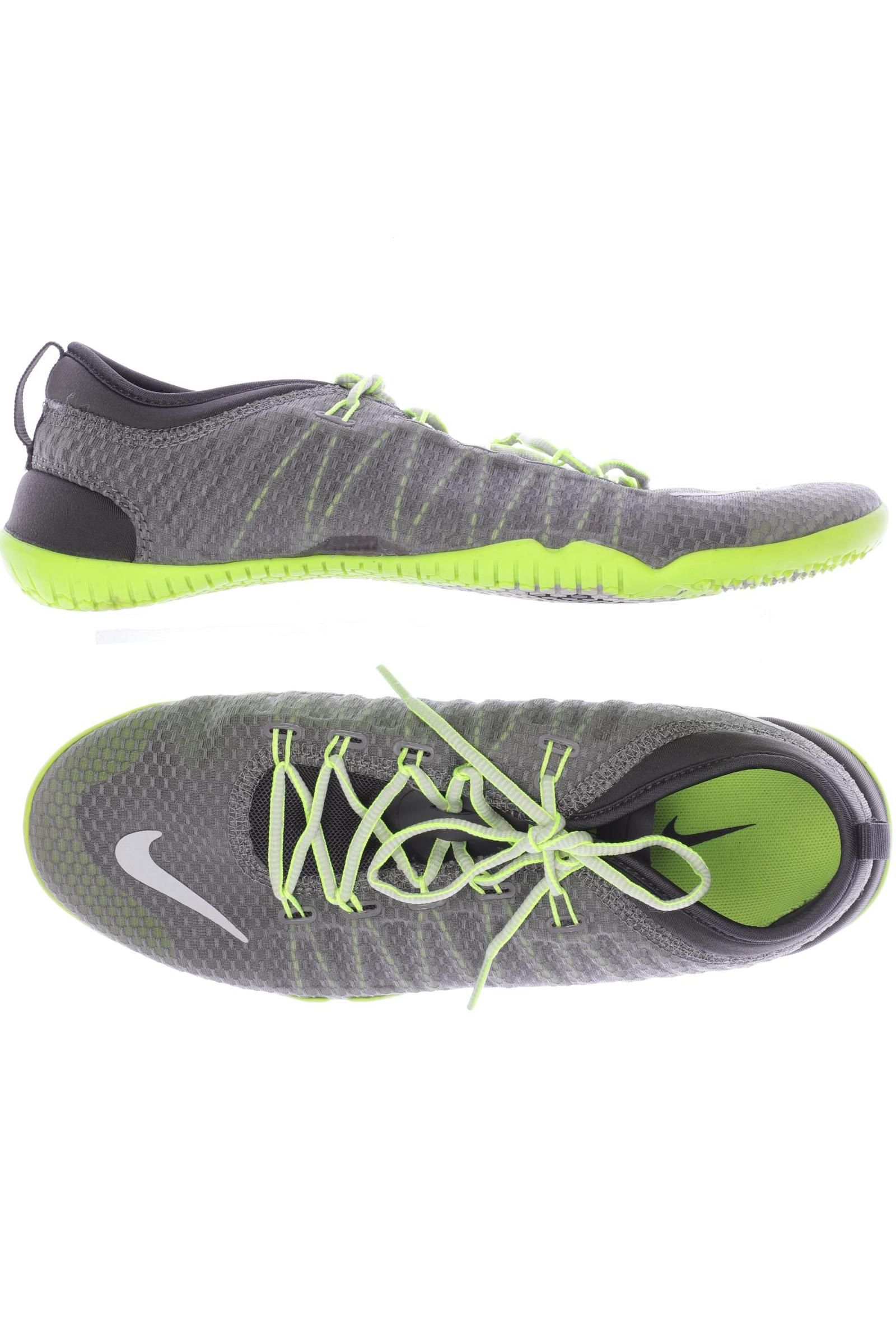 

Nike Damen Sneakers, grau