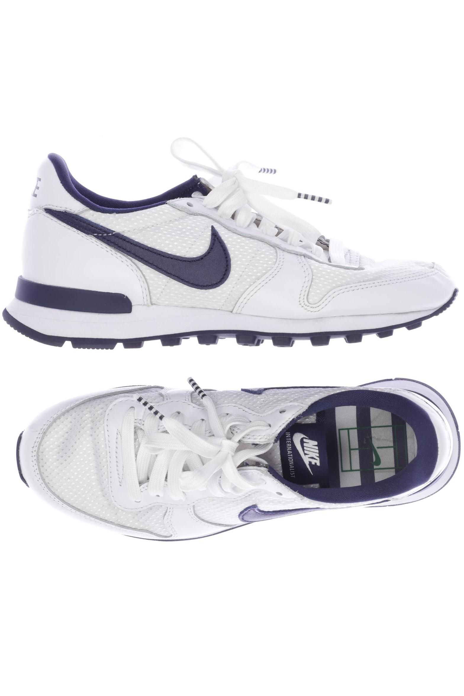 

Nike Damen Sneakers, weiß, Gr. 37