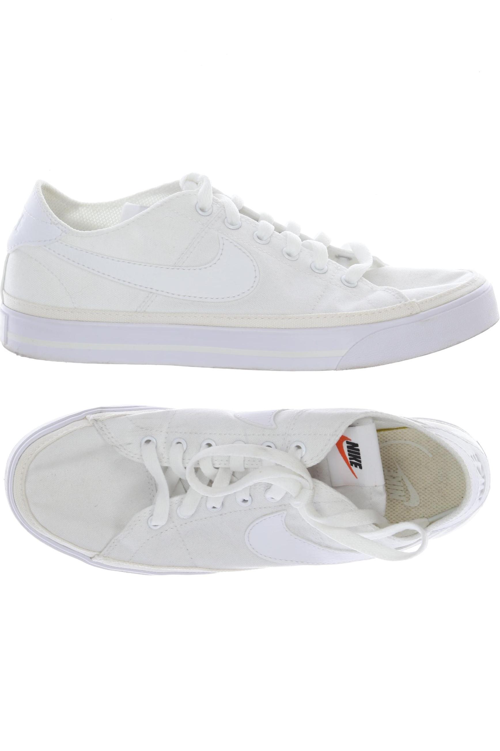 

Nike Damen Sneakers, weiß, Gr. 40