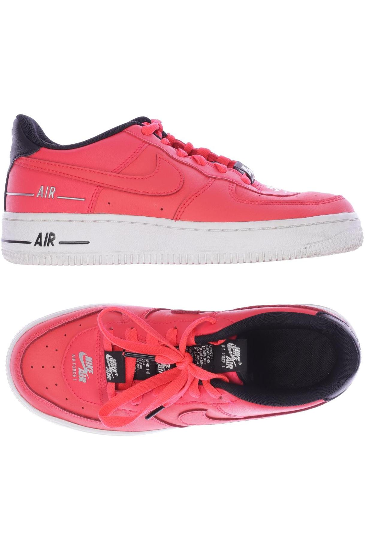 

Nike Damen Sneakers, rot, Gr. 36
