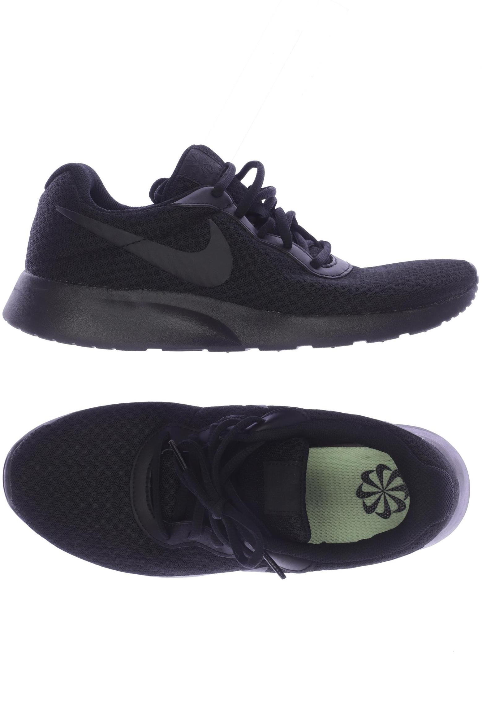 

Nike Damen Sneakers, schwarz, Gr. 40.5