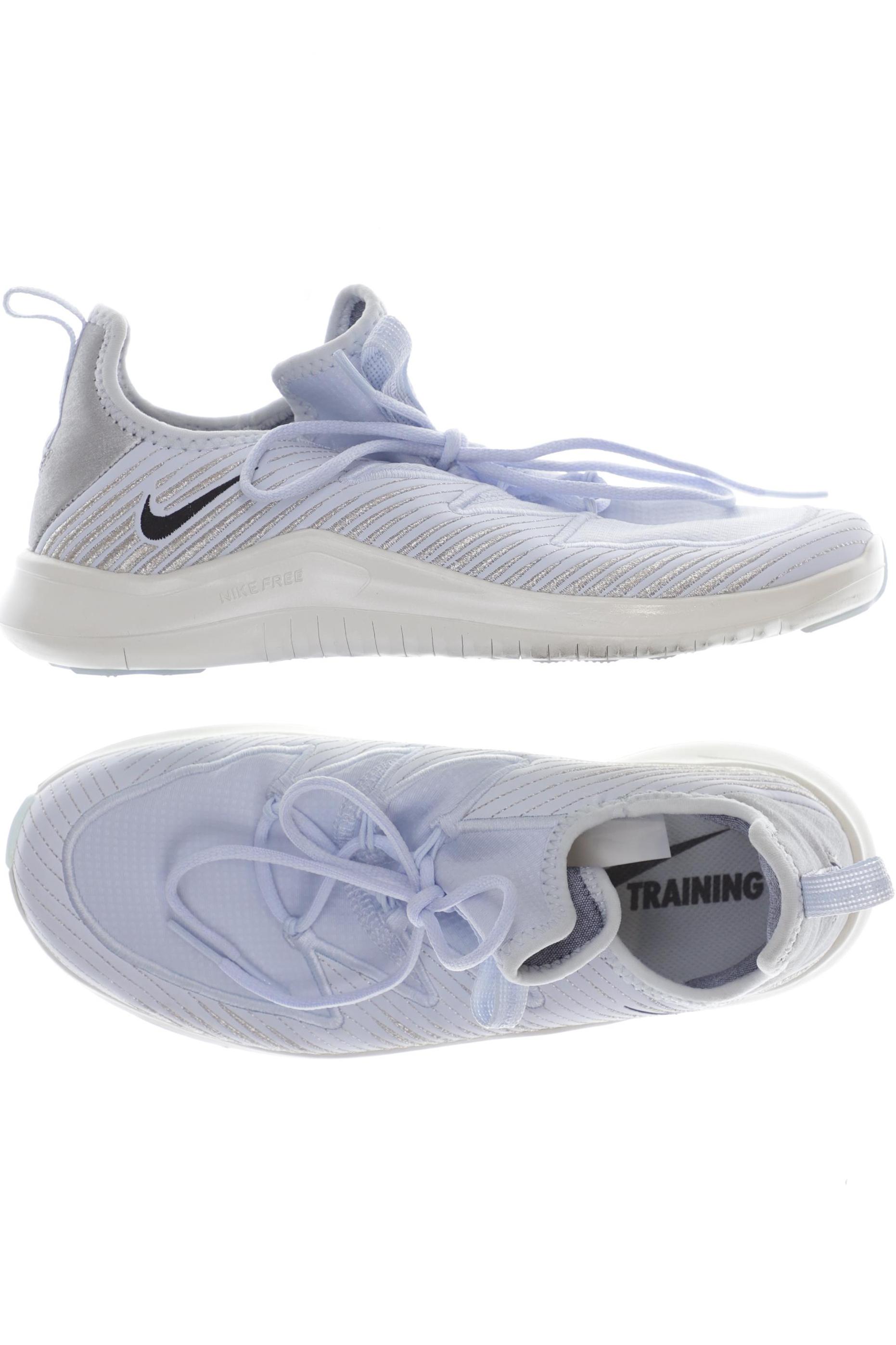 

Nike Damen Sneakers, hellblau, Gr. 36.5