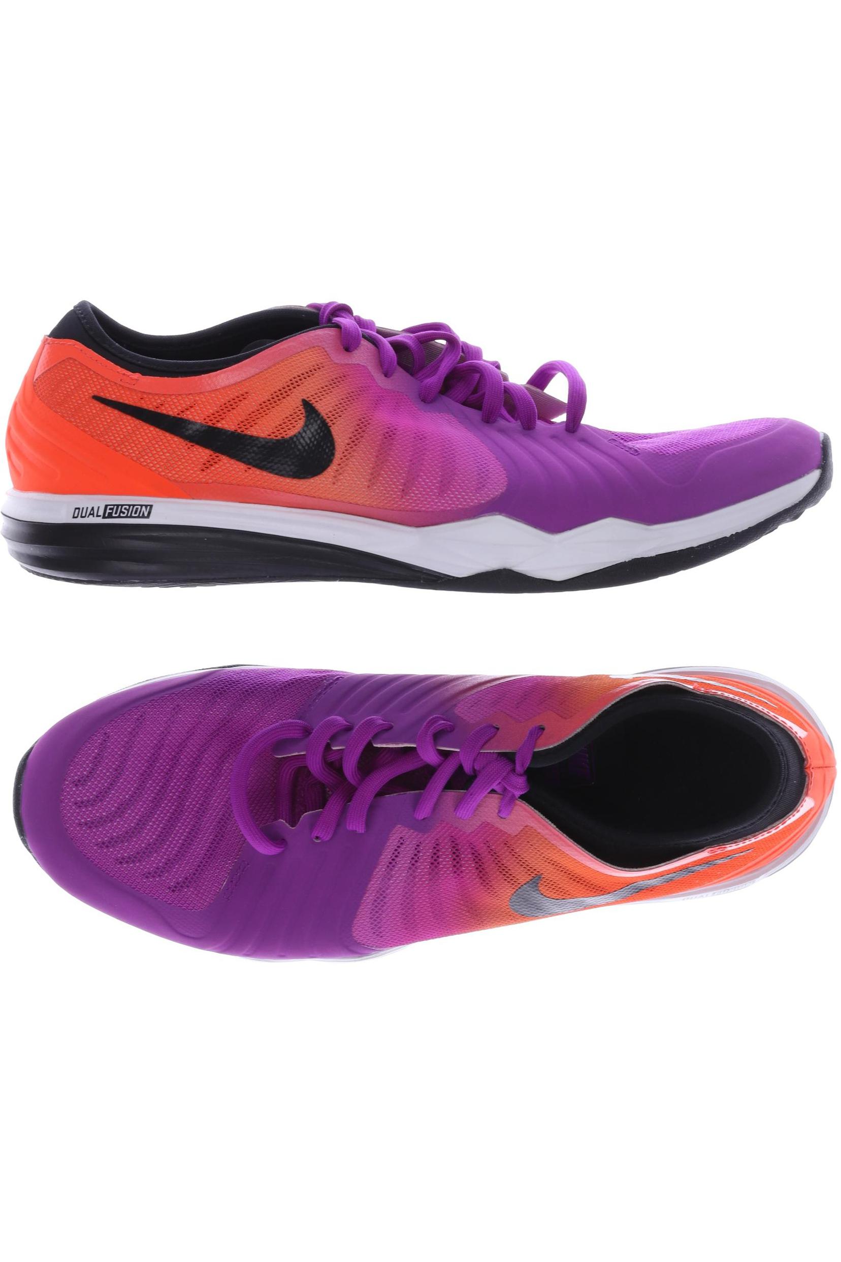 

Nike Damen Sneakers, flieder