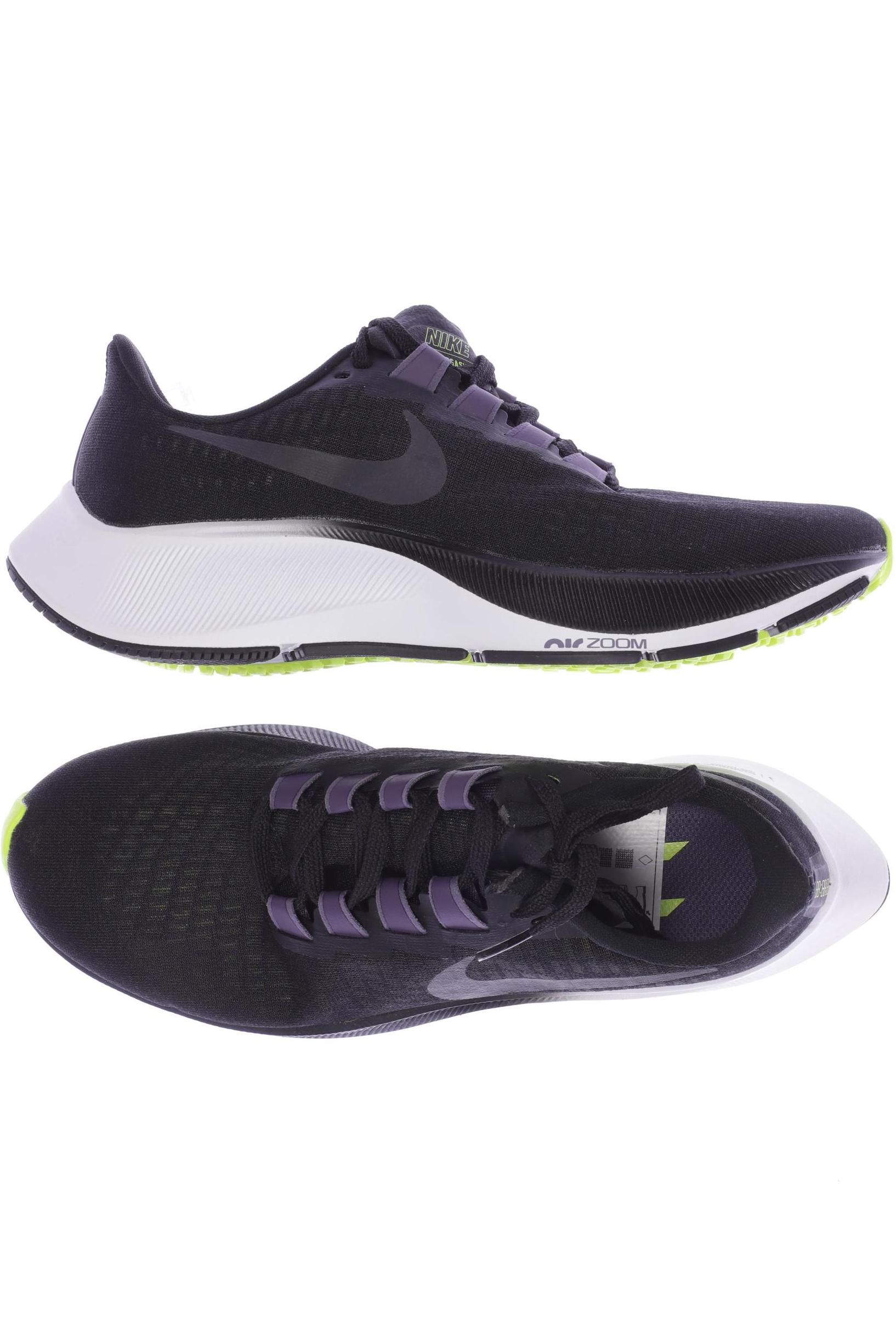 

Nike Damen Sneakers, schwarz, Gr. 36.5