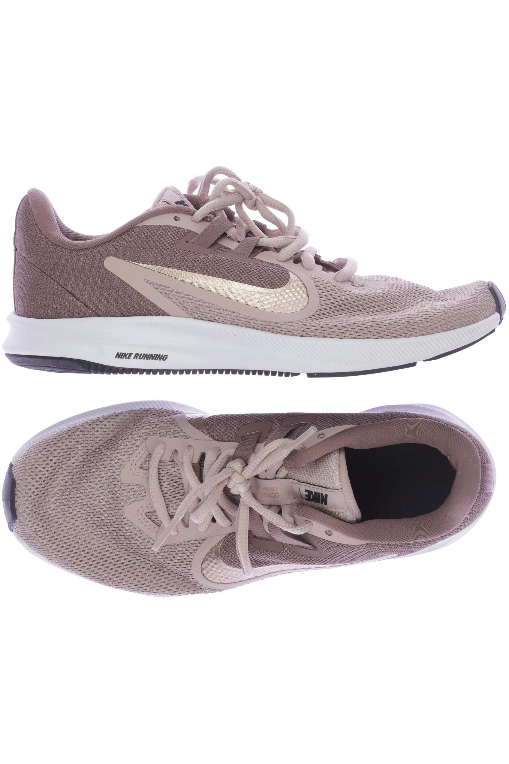 

Nike Damen Sneakers, braun