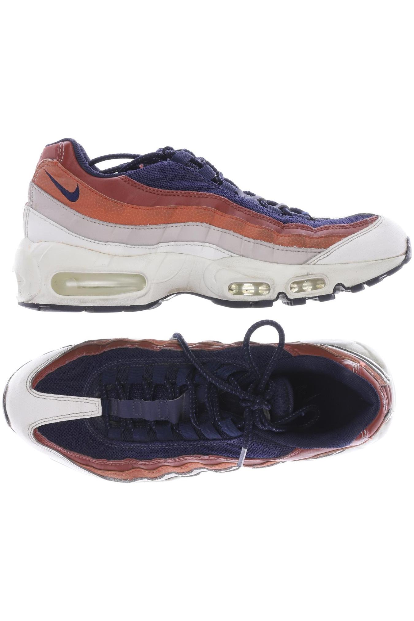 

Nike Damen Sneakers, marineblau, Gr. 40