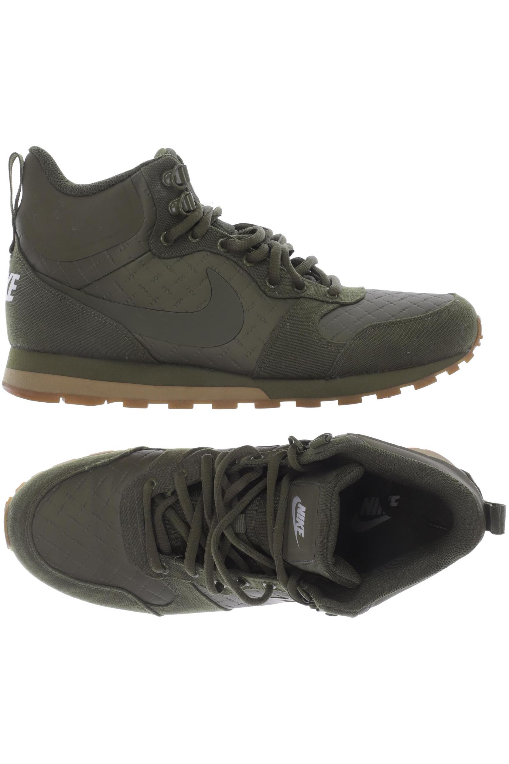 

Nike Damen Sneakers, grün