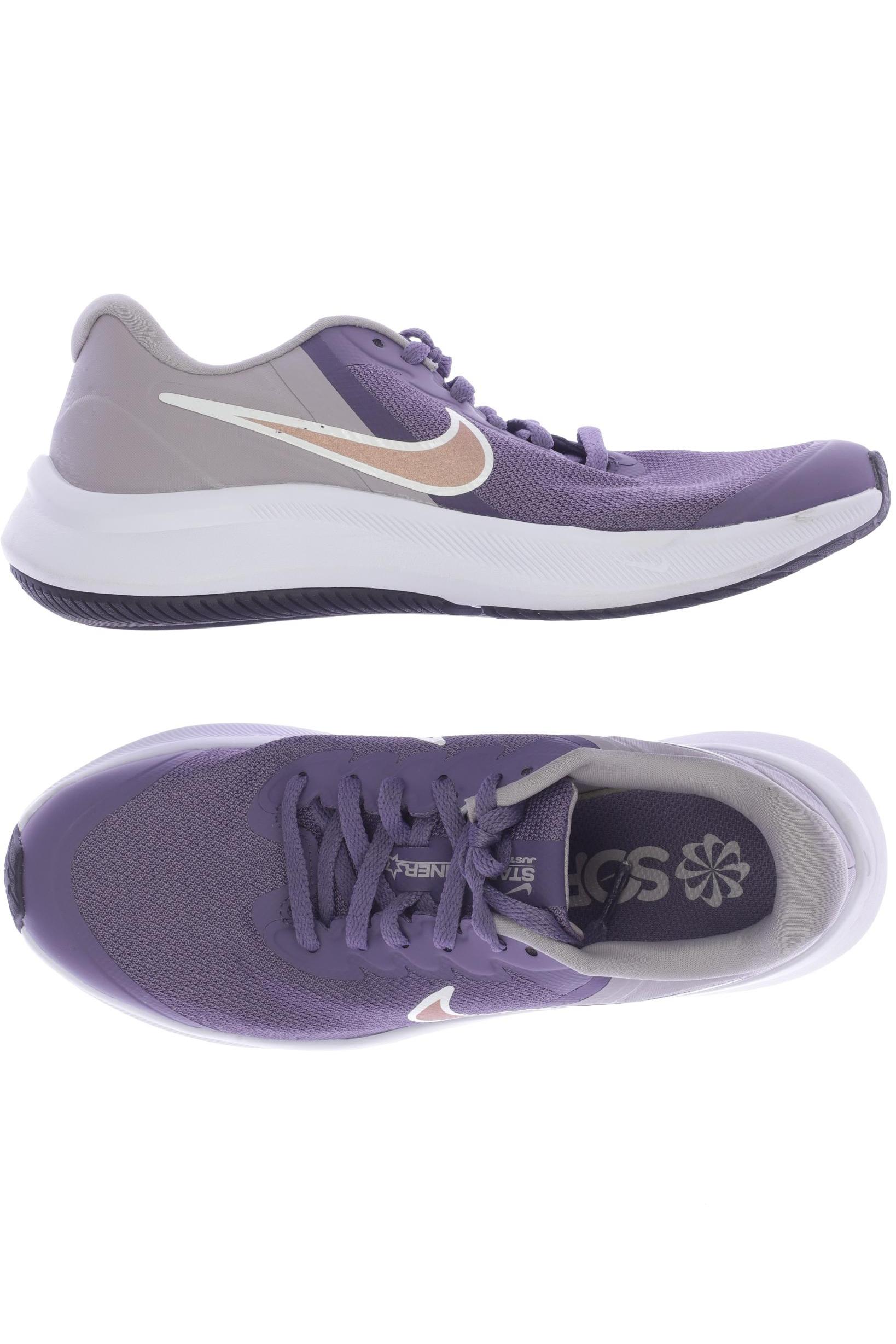

Nike Damen Sneakers, flieder, Gr. 36