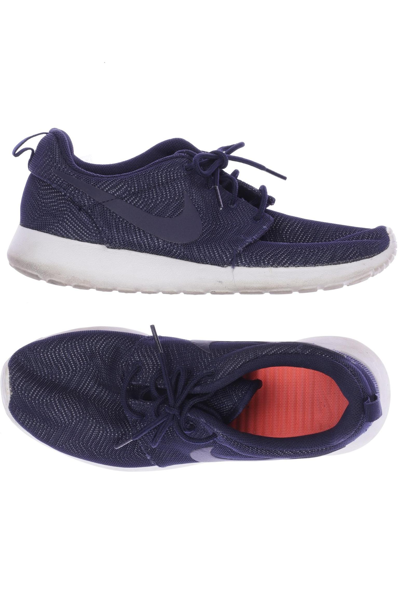 

Nike Damen Sneakers, marineblau, Gr. 39