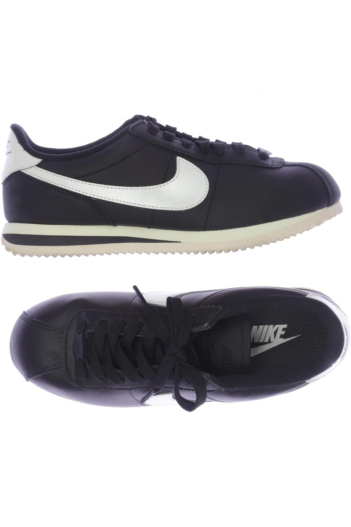 

Nike Damen Sneakers, schwarz, Gr. 38