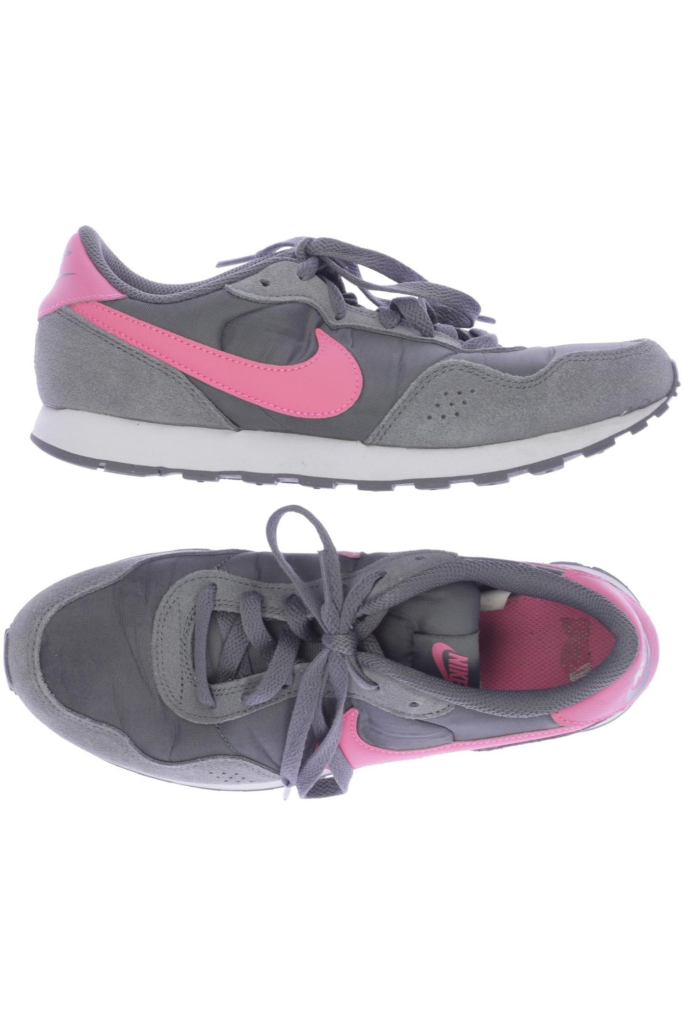 

Nike Damen Sneakers, grau, Gr. 37.5