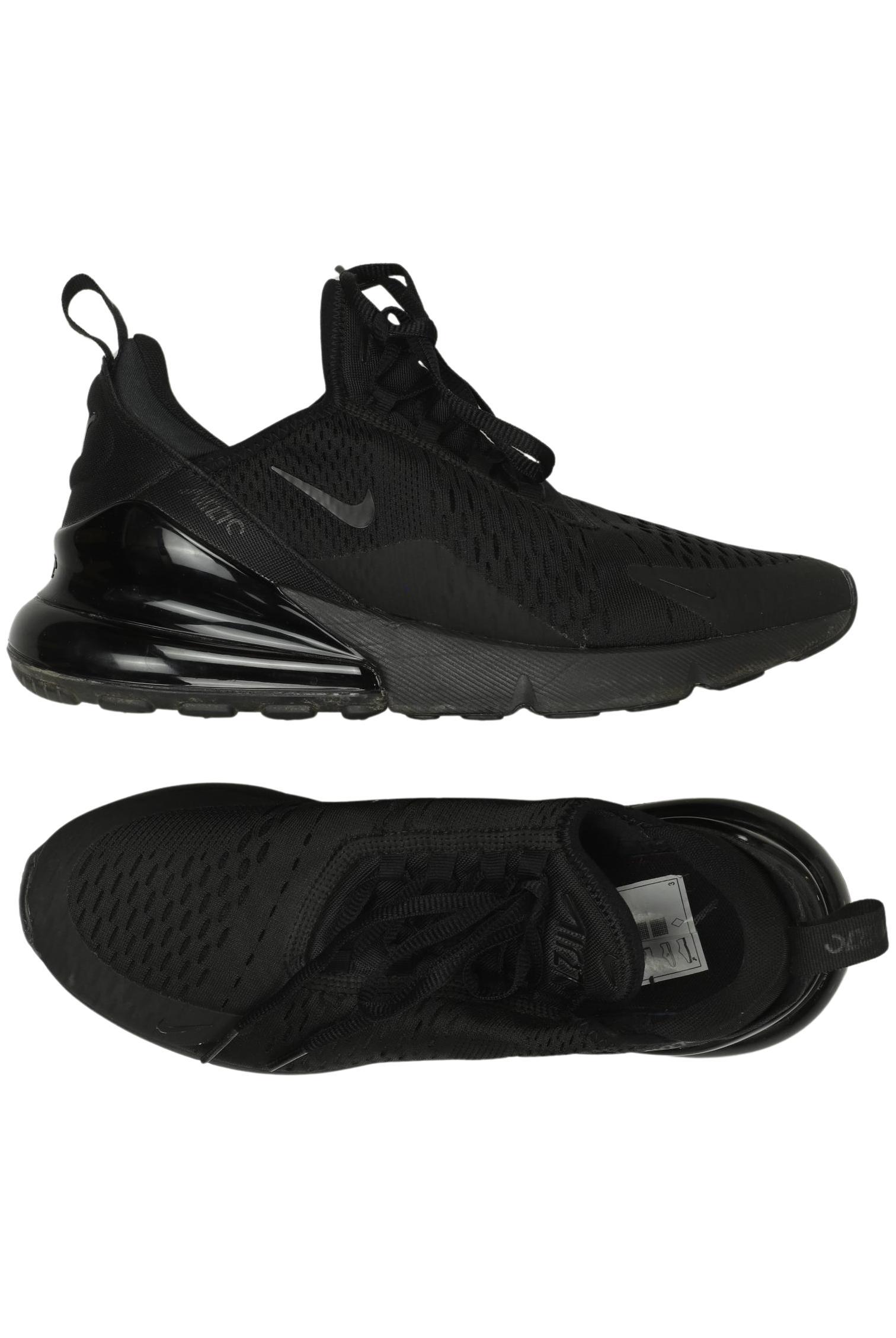 

Nike Damen Sneakers, schwarz, Gr. 40.5