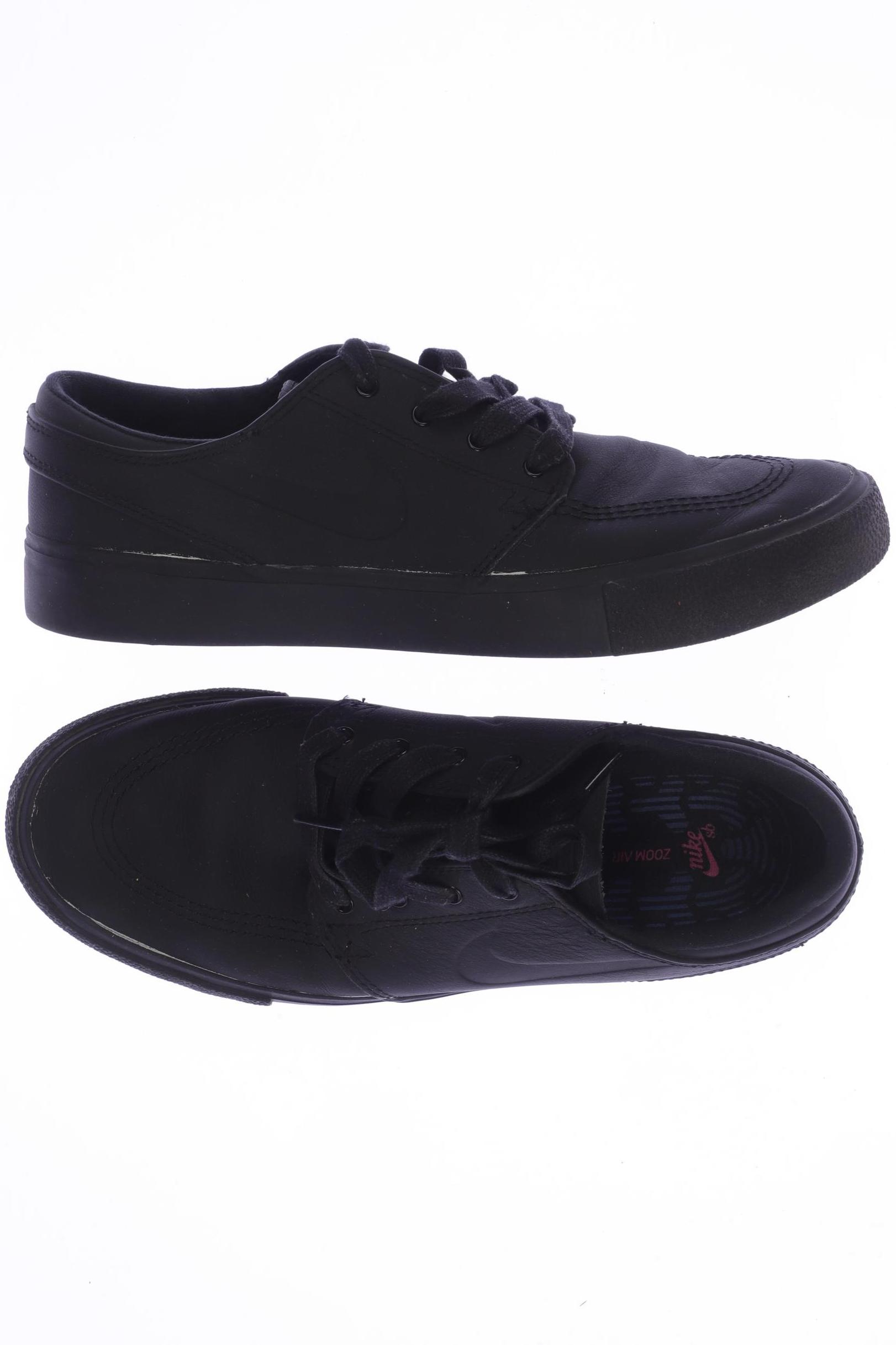 

Nike Damen Sneakers, schwarz