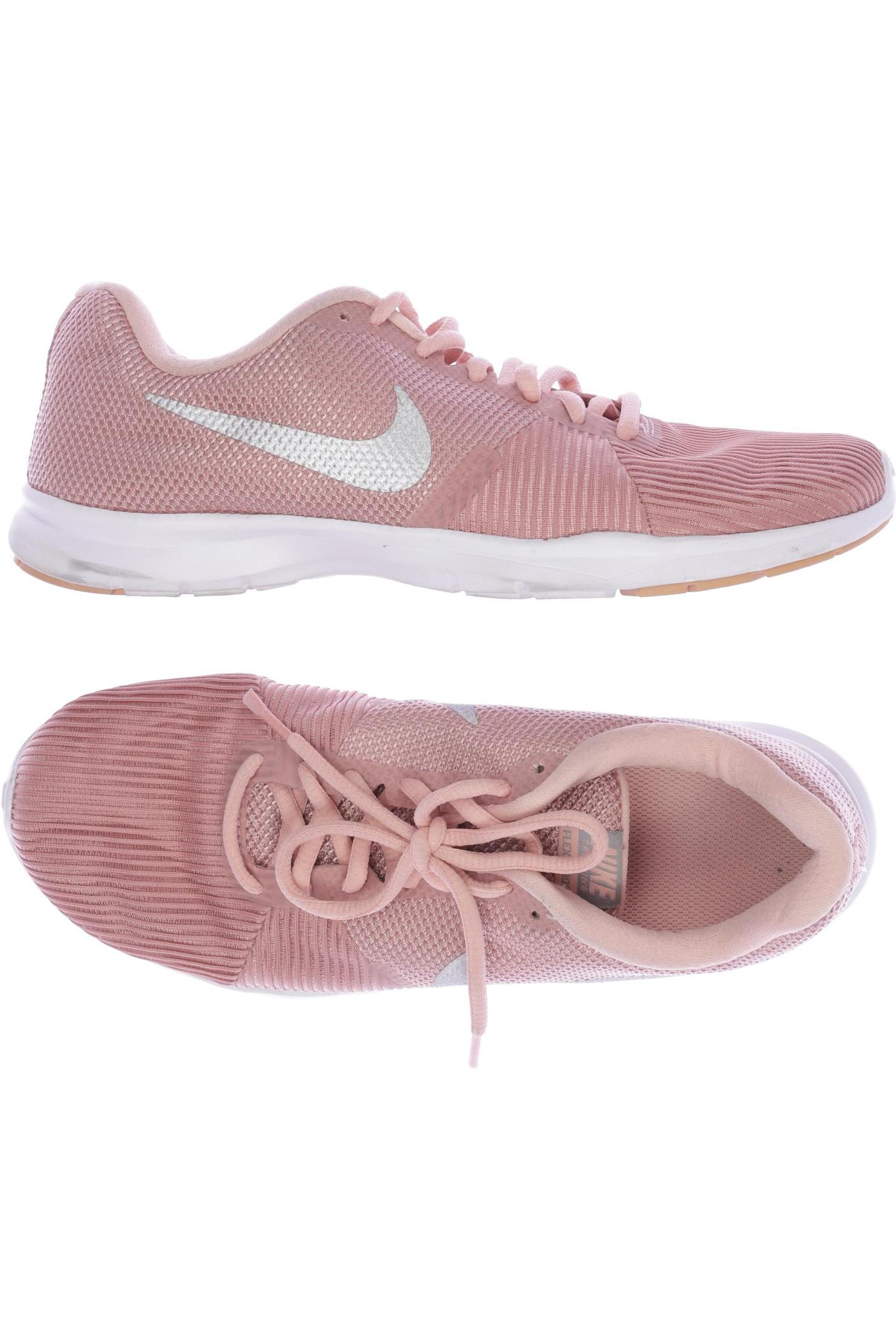 

Nike Damen Sneakers, pink, Gr. 38.5