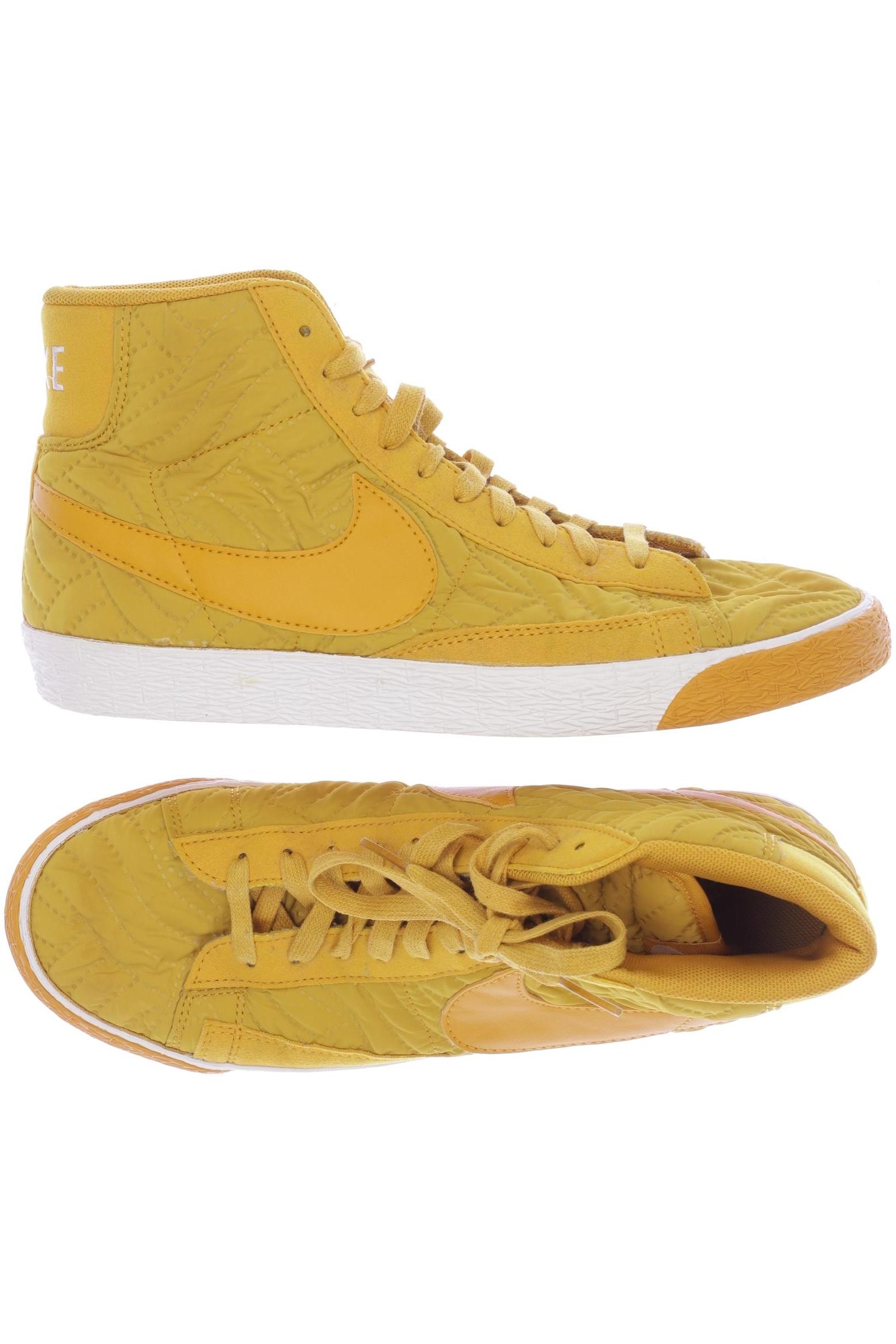 Thumbnail - Nike Damen Sneakers, orange, Gr. 39