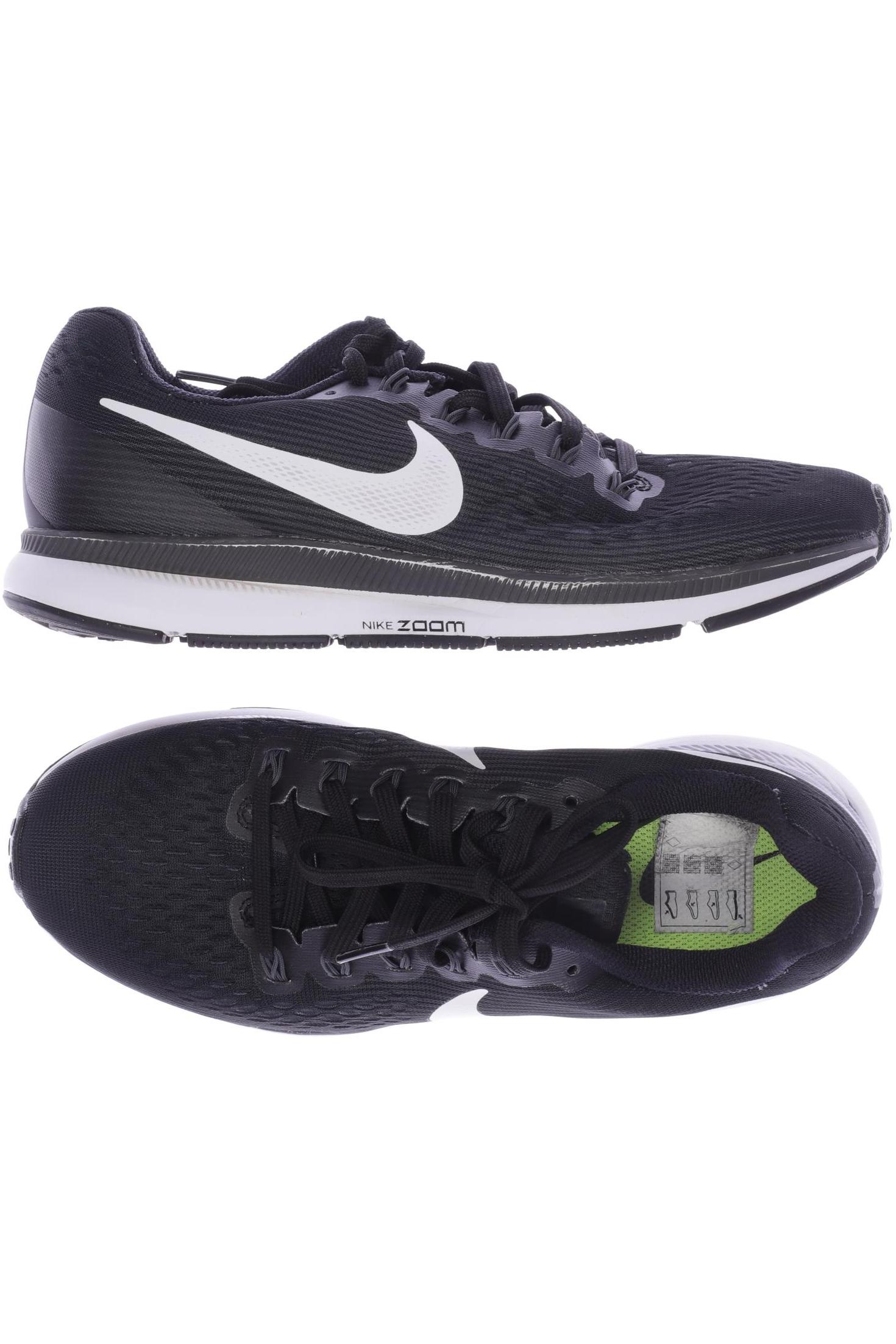 

Nike Damen Sneakers, schwarz