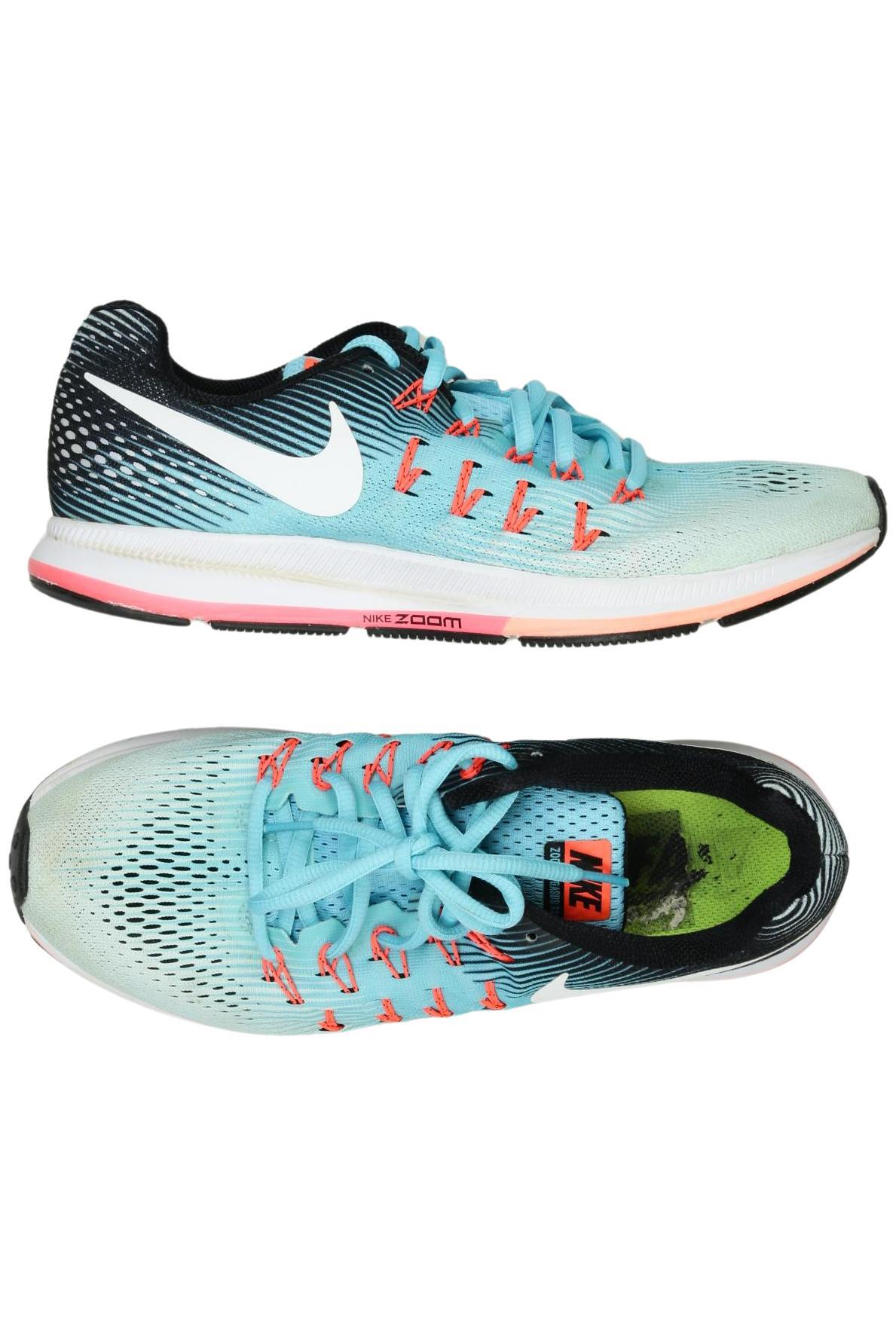 

Nike Damen Sneakers, türkis, Gr. 40.5