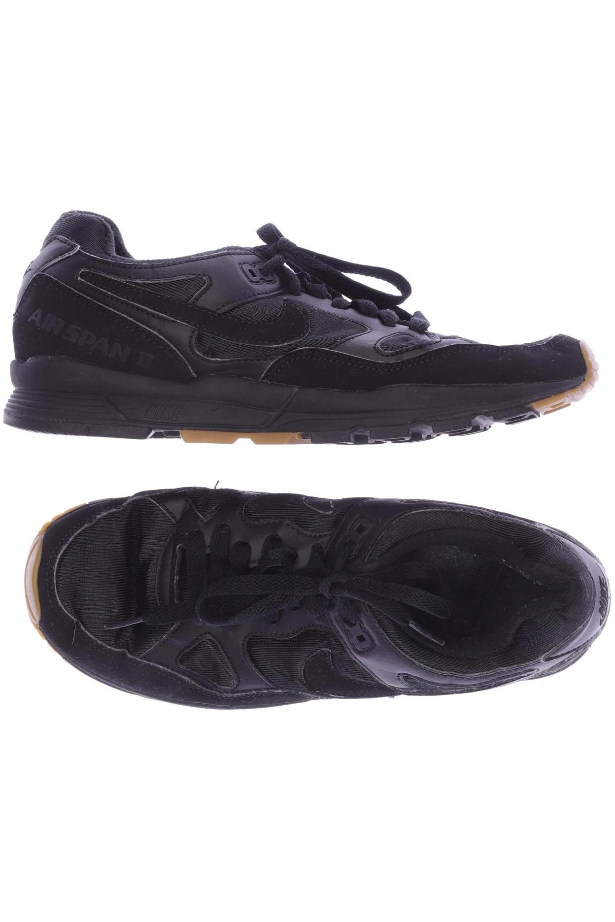 

Nike Damen Sneakers, schwarz