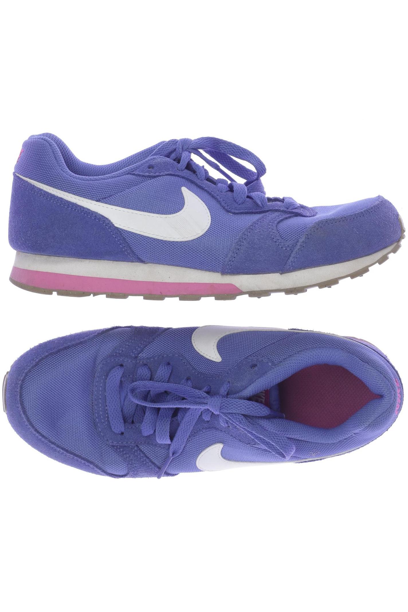 

Nike Damen Sneakers, blau, Gr. 38