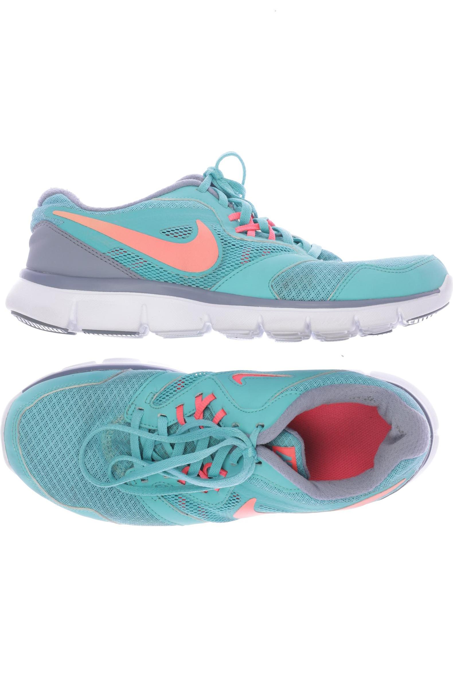 

Nike Damen Sneakers, türkis