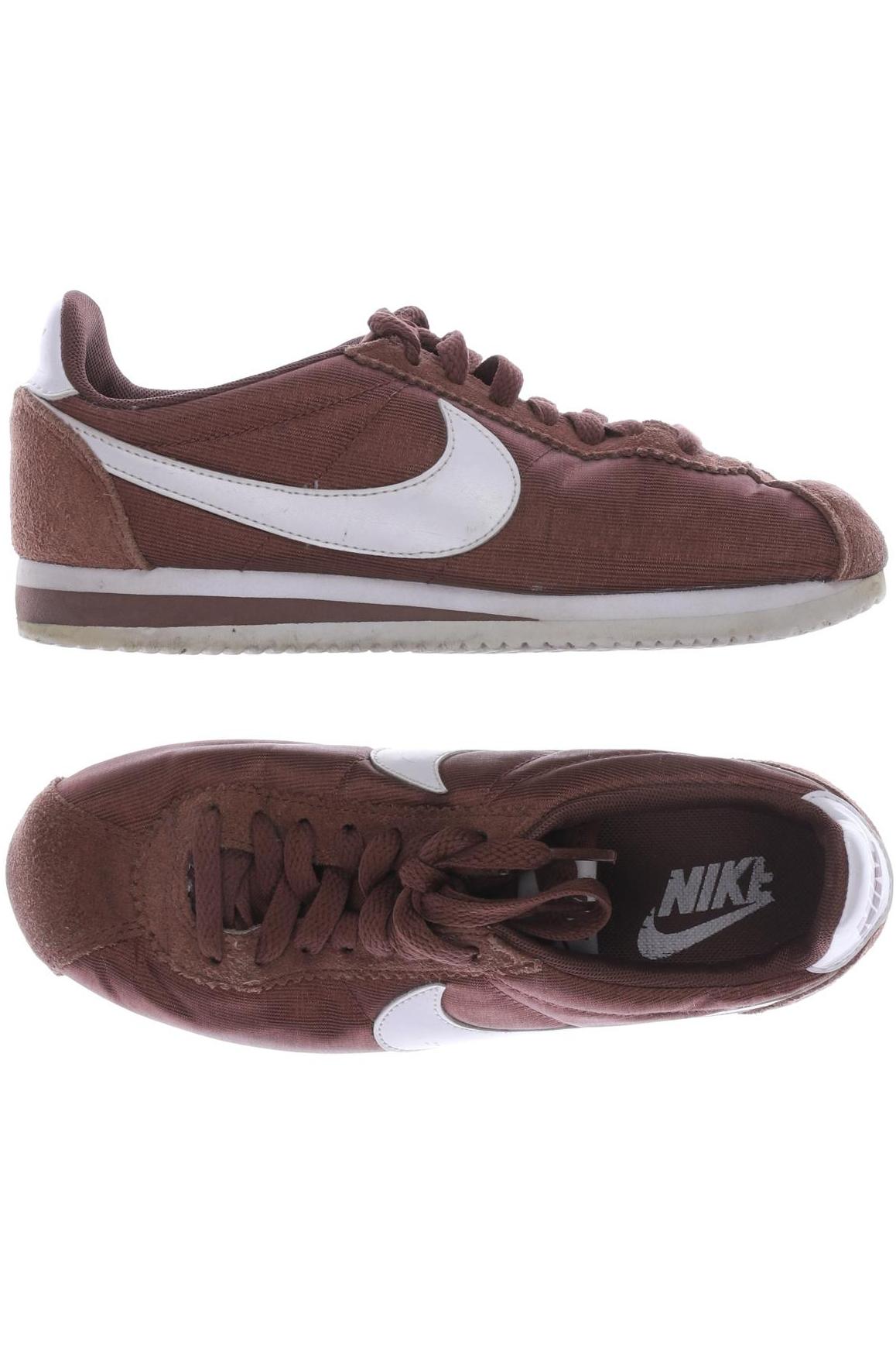 

Nike Damen Sneakers, braun