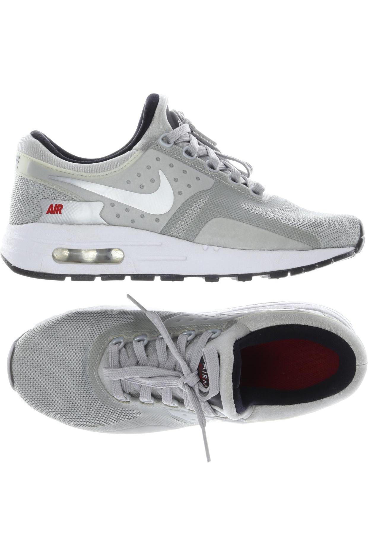 

Nike Damen Sneakers, hellgrün, Gr. 37.5