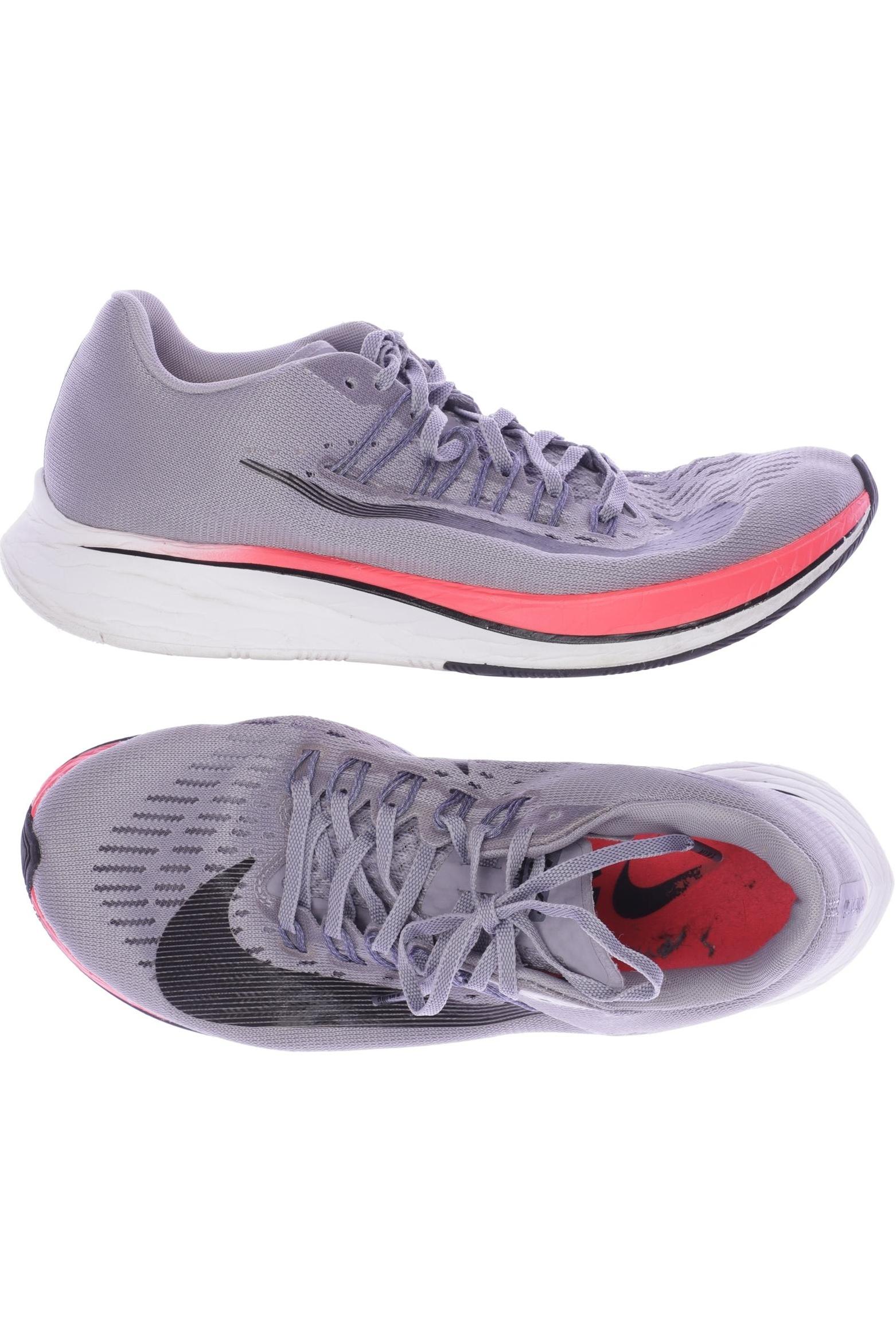 

Nike Damen Sneakers, grau, Gr. 38.5