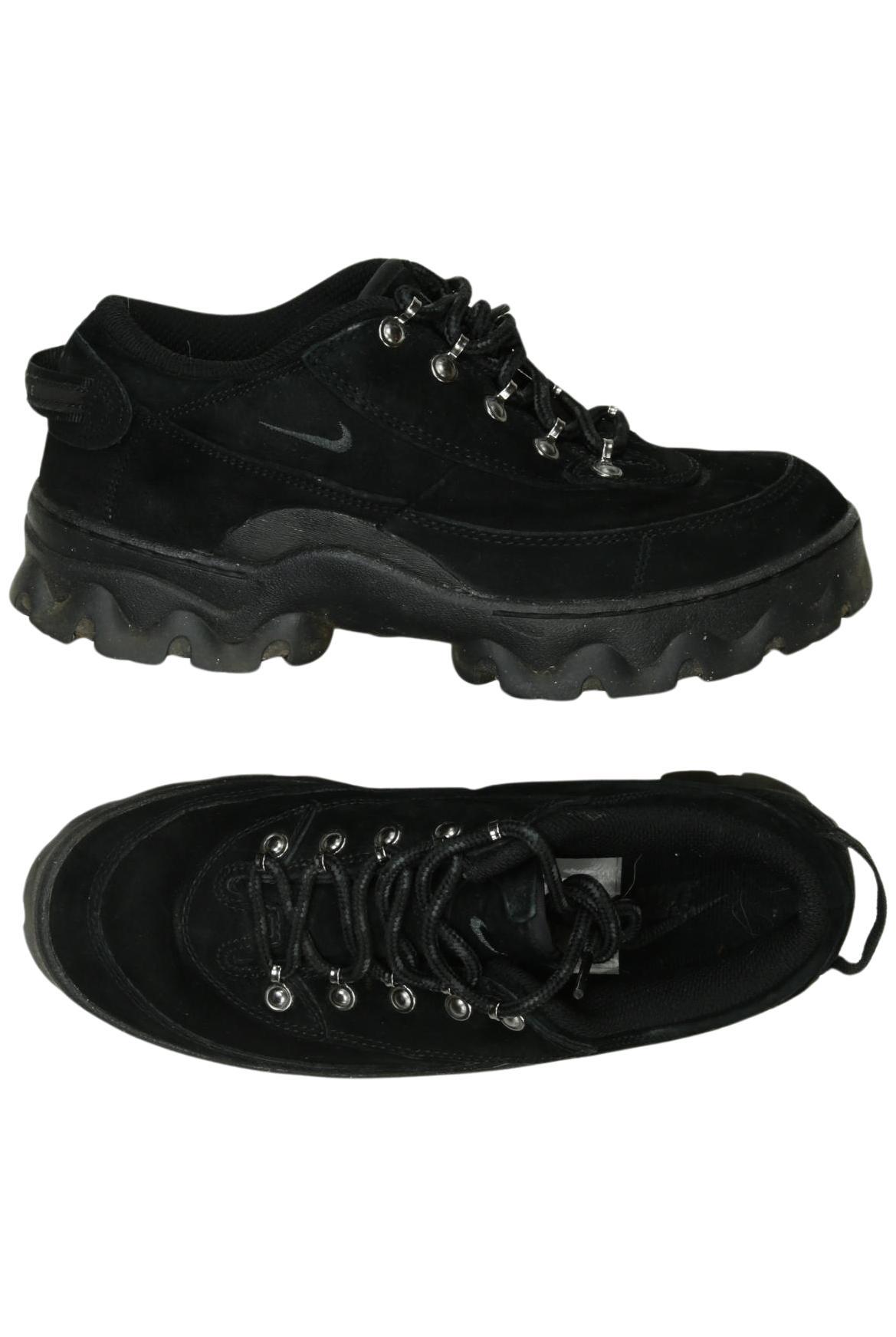 

Nike Damen Sneakers, schwarz, Gr. 38.5