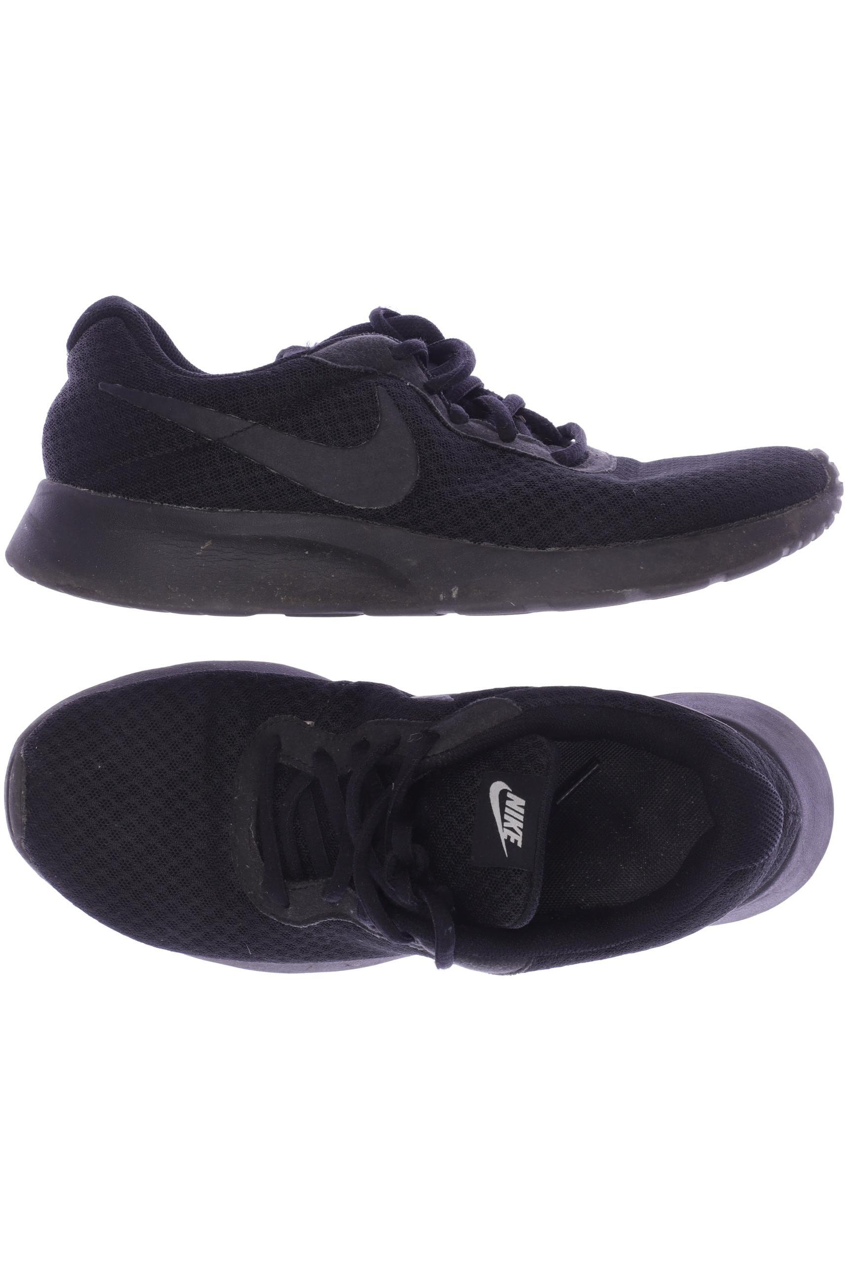

Nike Damen Sneakers, schwarz, Gr. 39