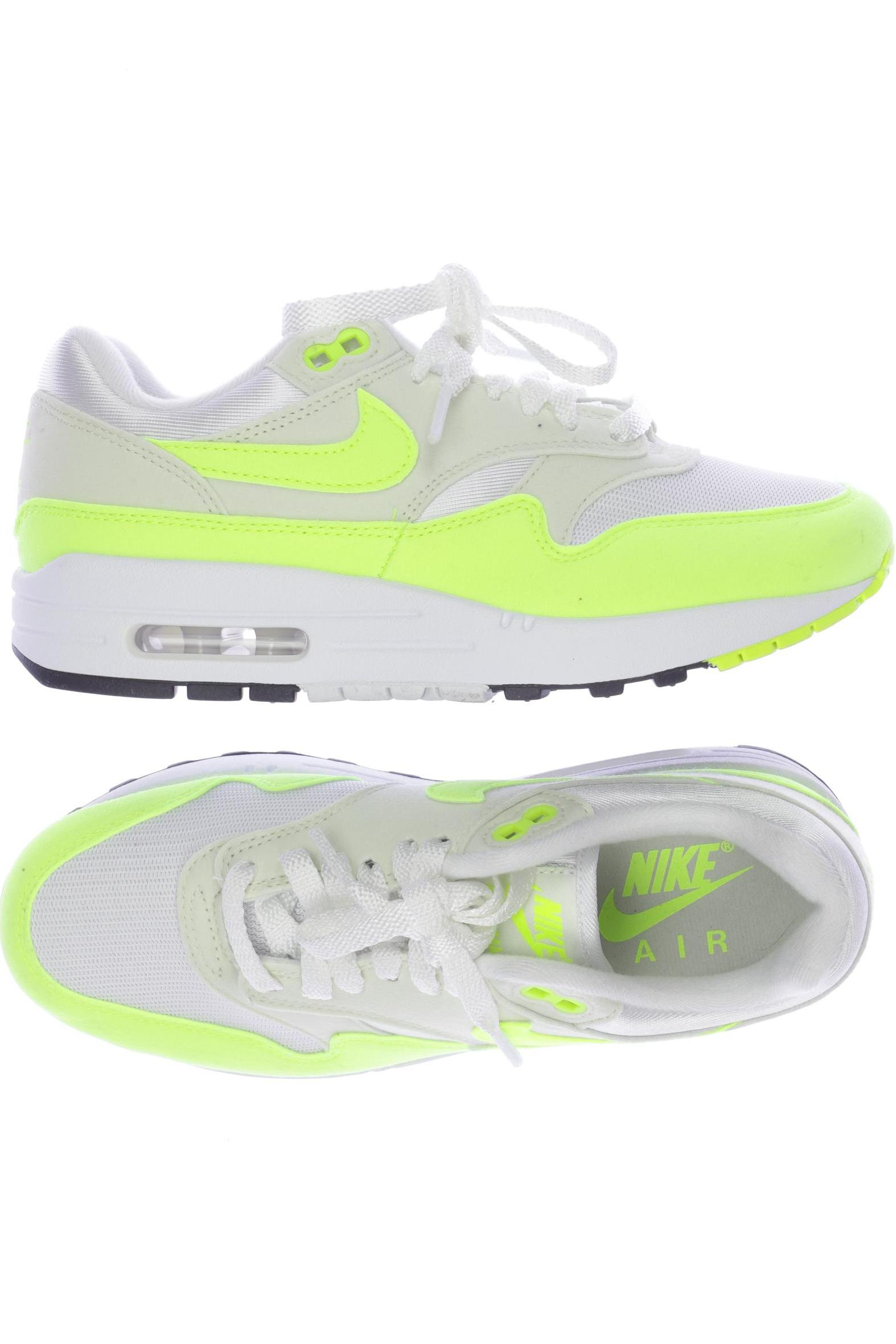 

Nike Damen Sneakers, weiß, Gr. 36.5