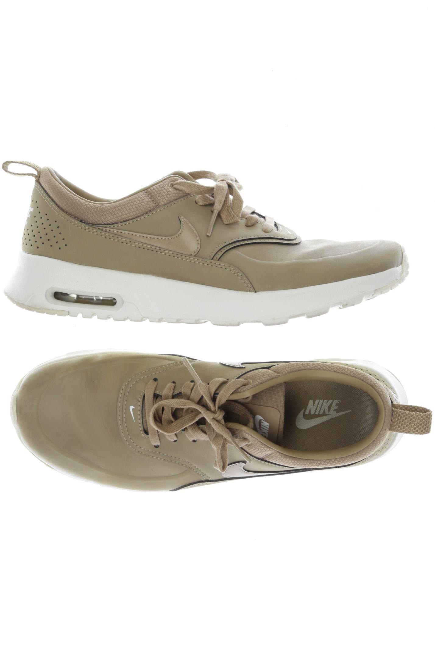 

Nike Damen Sneakers, beige, Gr. 40.5