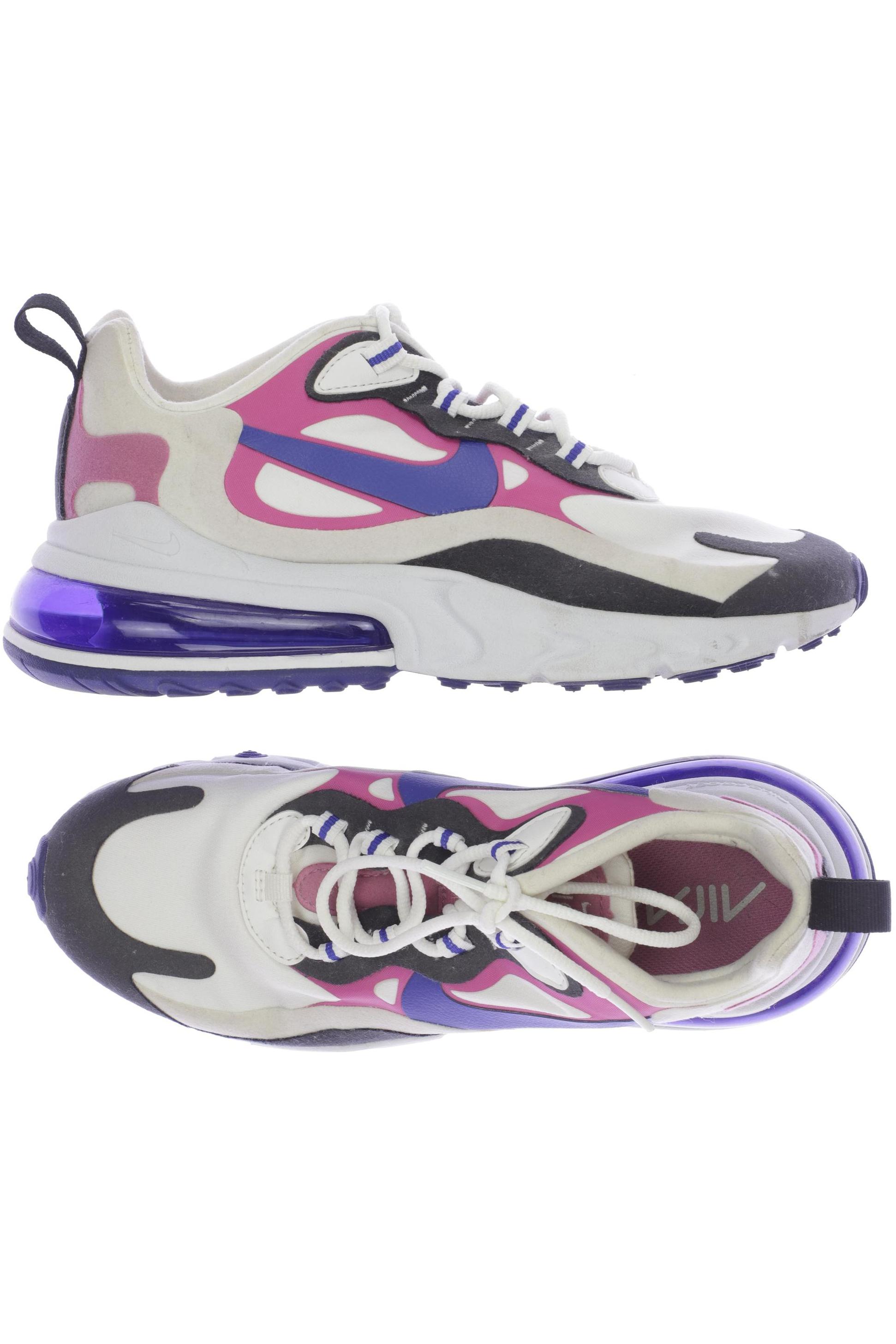 

Nike Damen Sneakers, mehrfarbig, Gr. 37.5