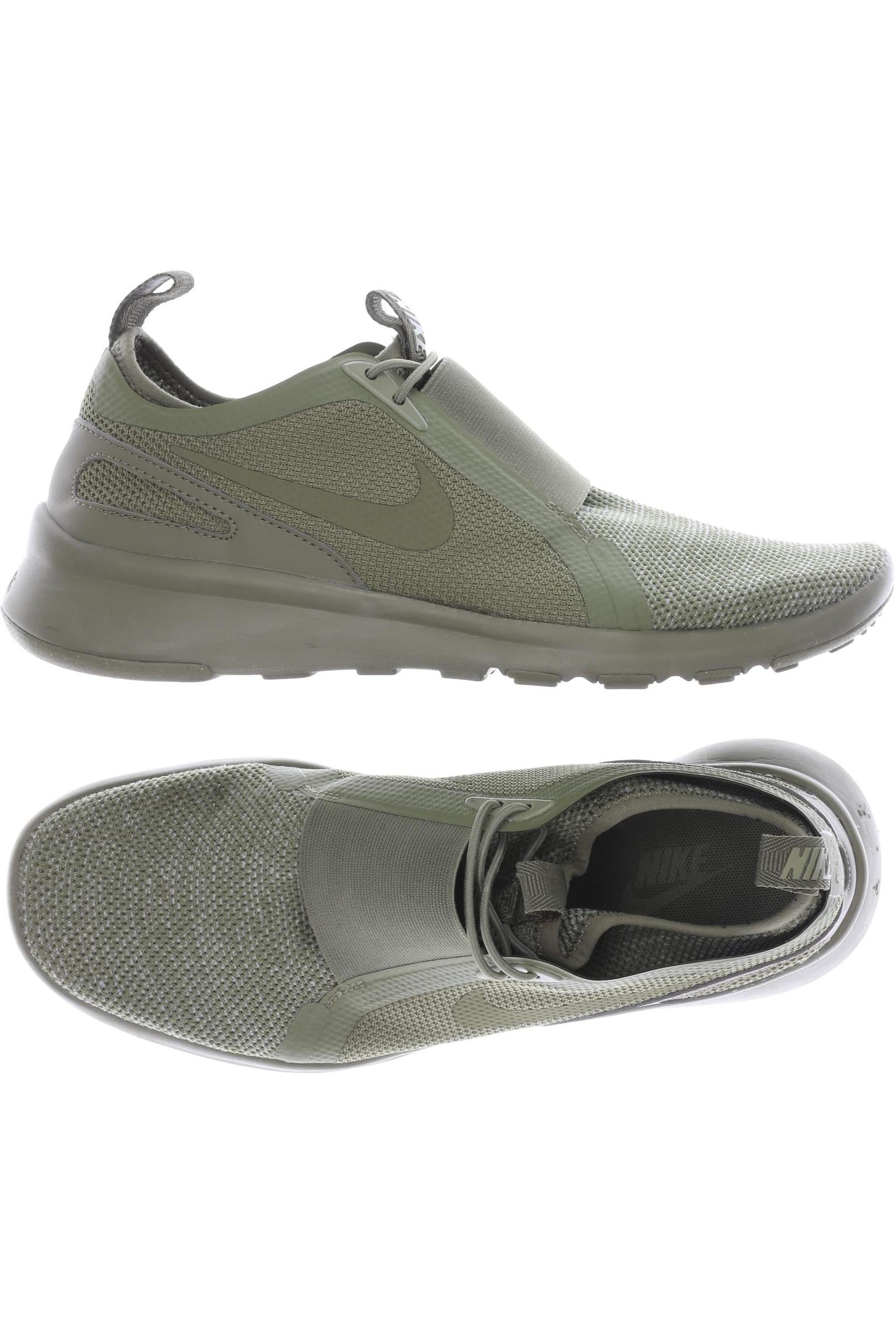 

Nike Damen Sneakers, grün