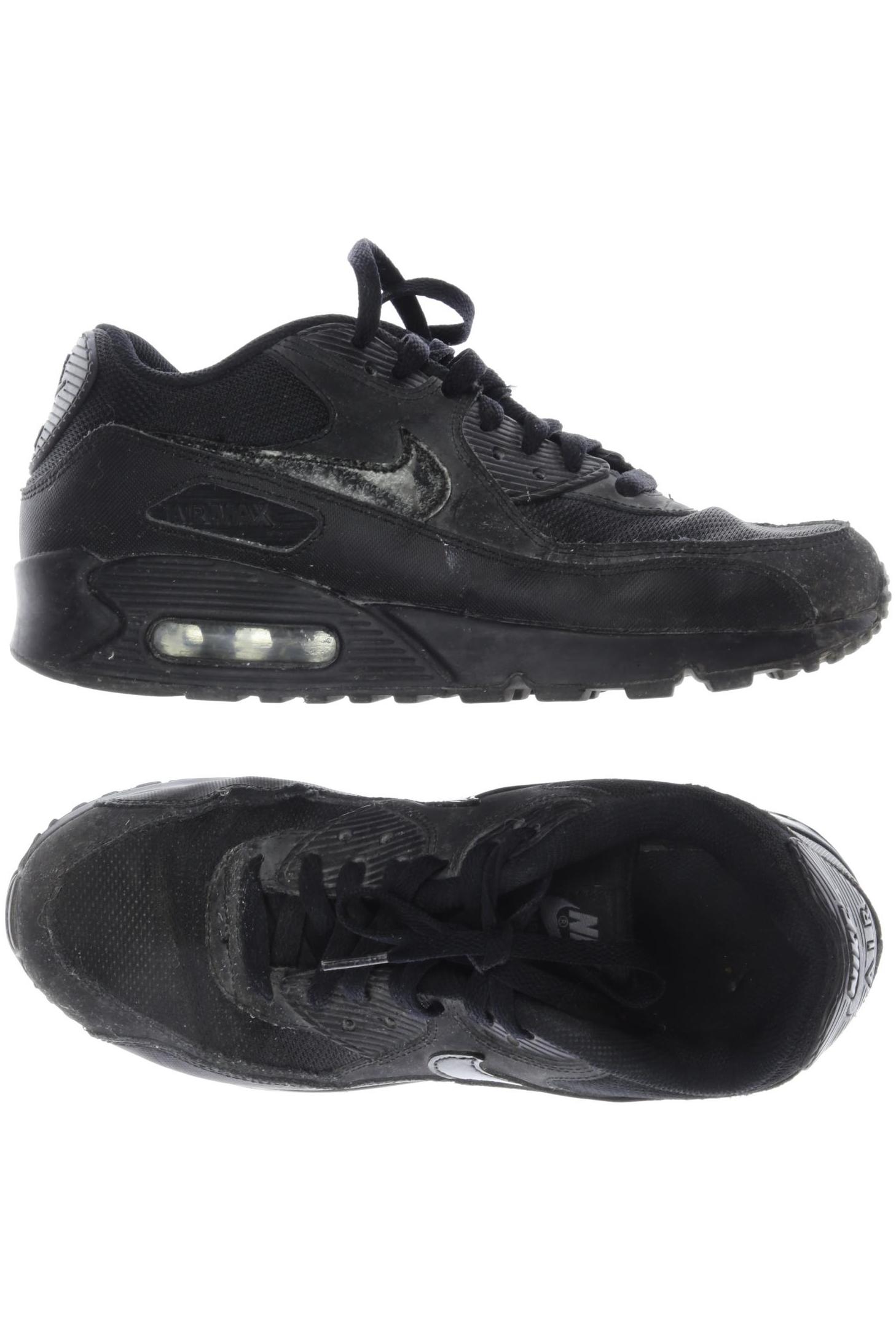

Nike Damen Sneakers, schwarz, Gr. 39