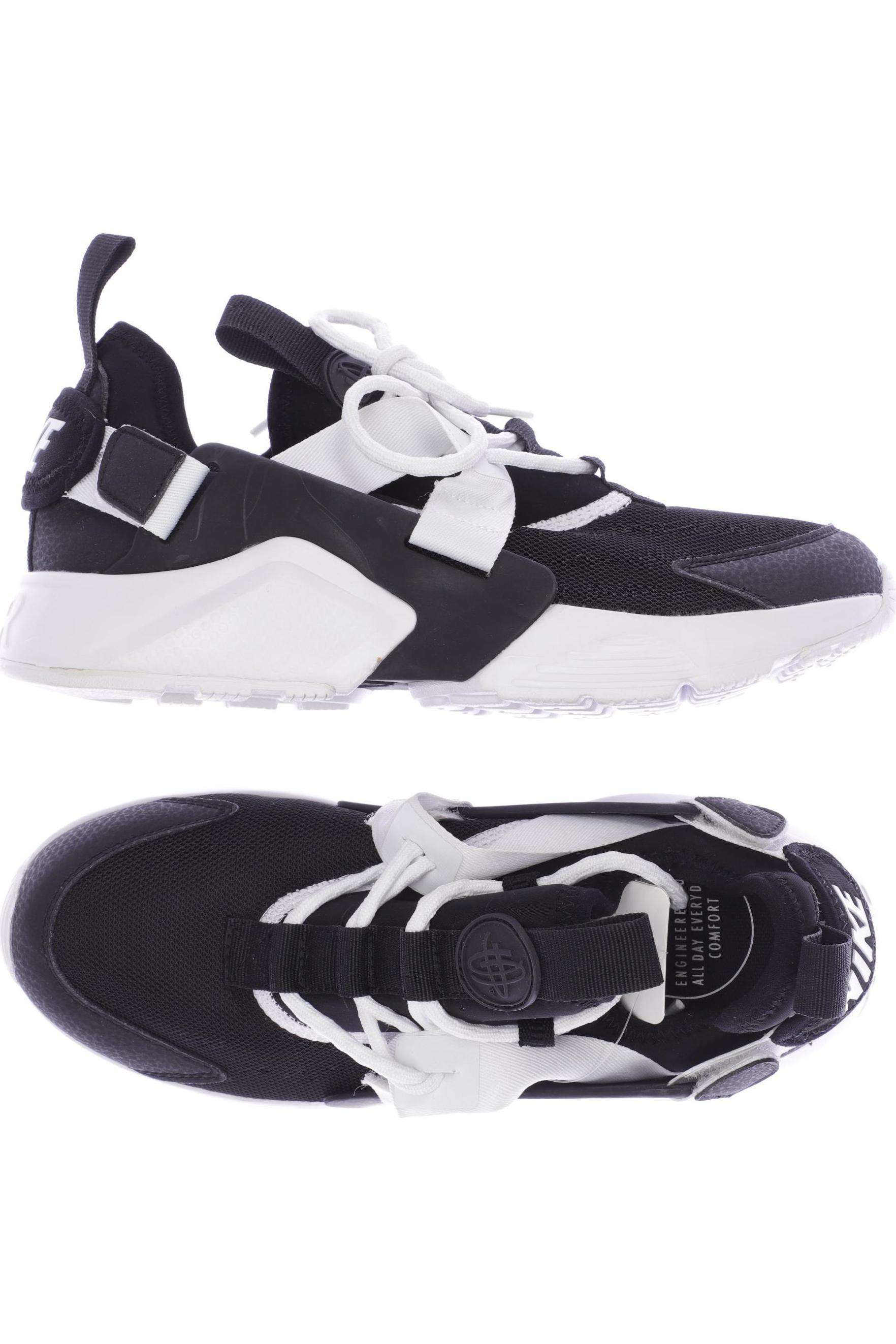 

Nike Damen Sneakers, schwarz