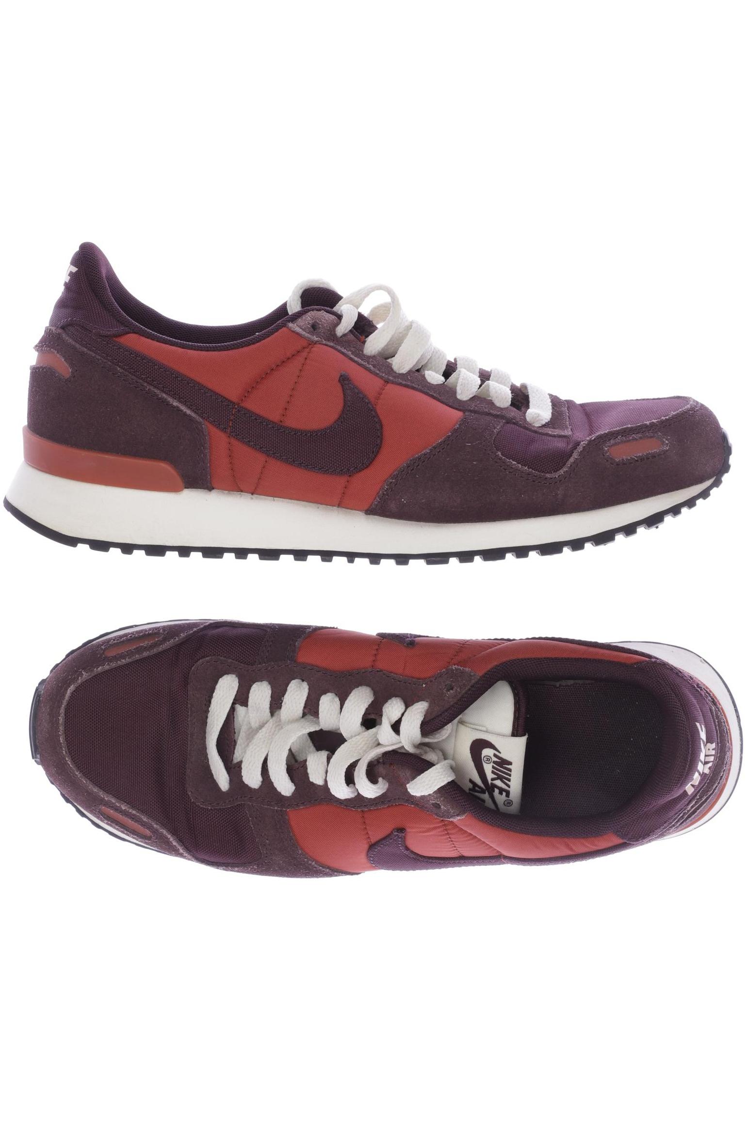 

Nike Damen Sneakers, bordeaux