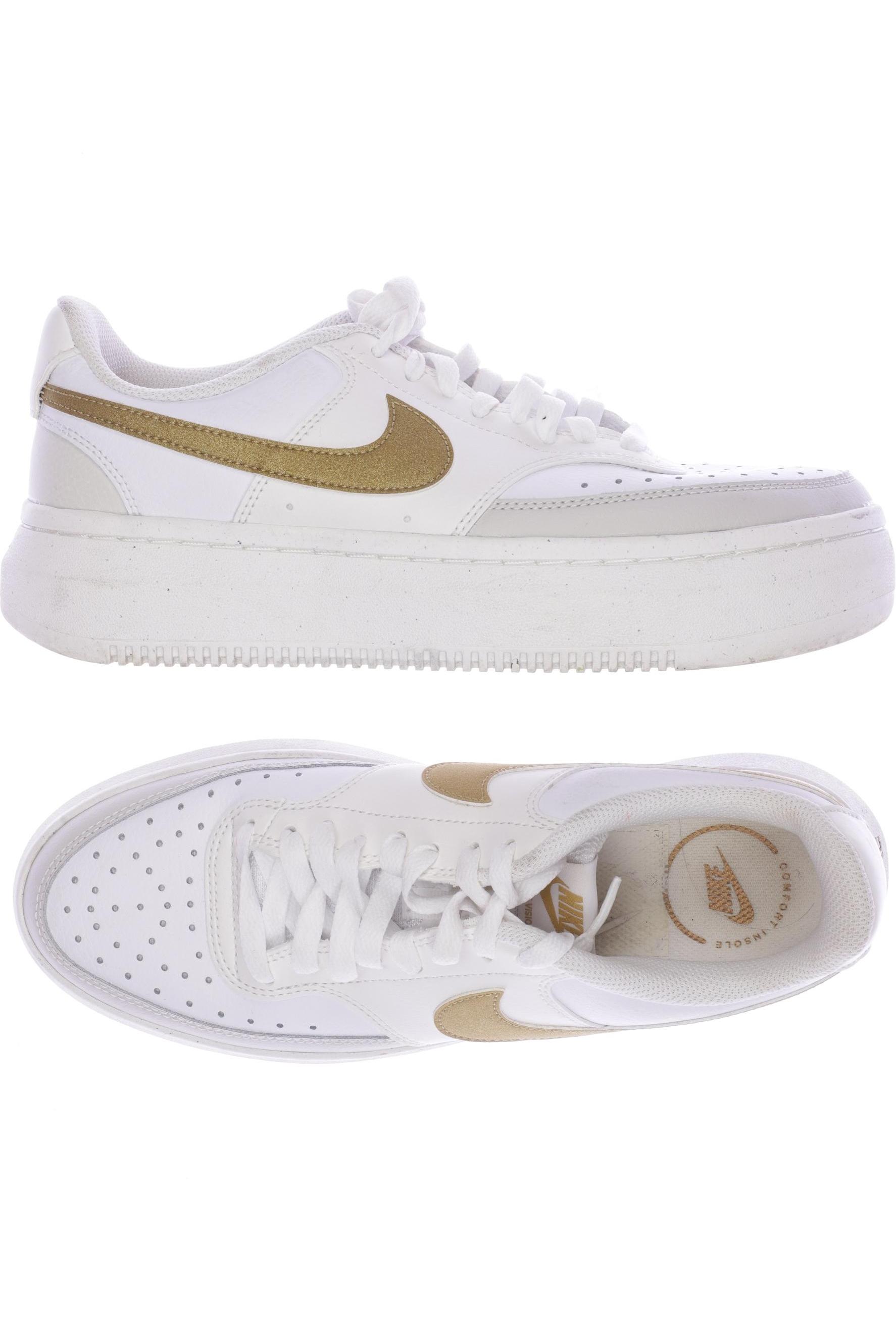 

Nike Damen Sneakers, weiß, Gr. 41